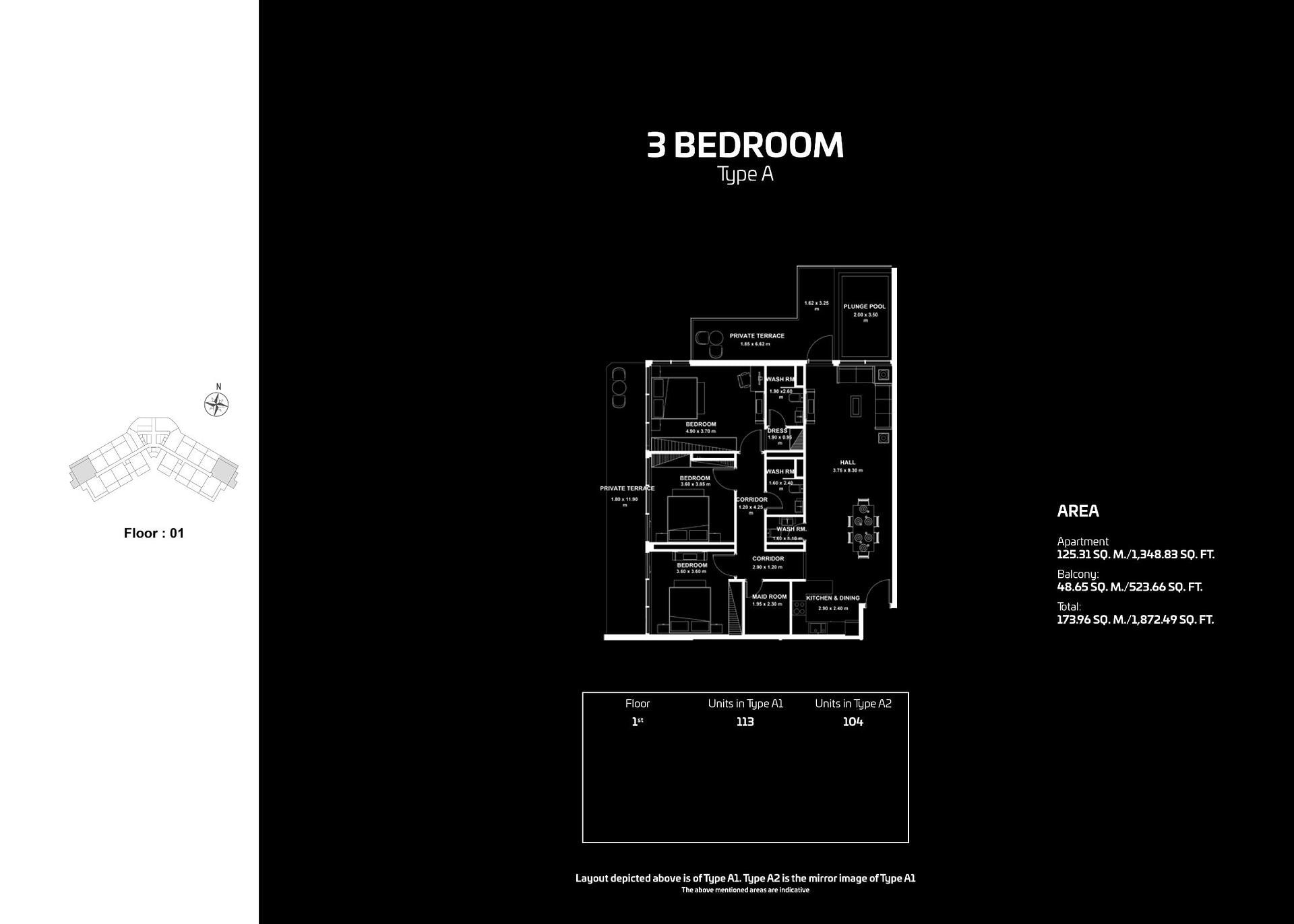Plattegrond afbeelding 10
