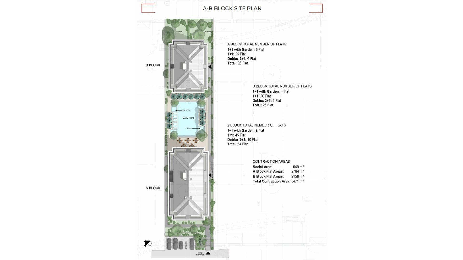 Image du plan d'étage 17