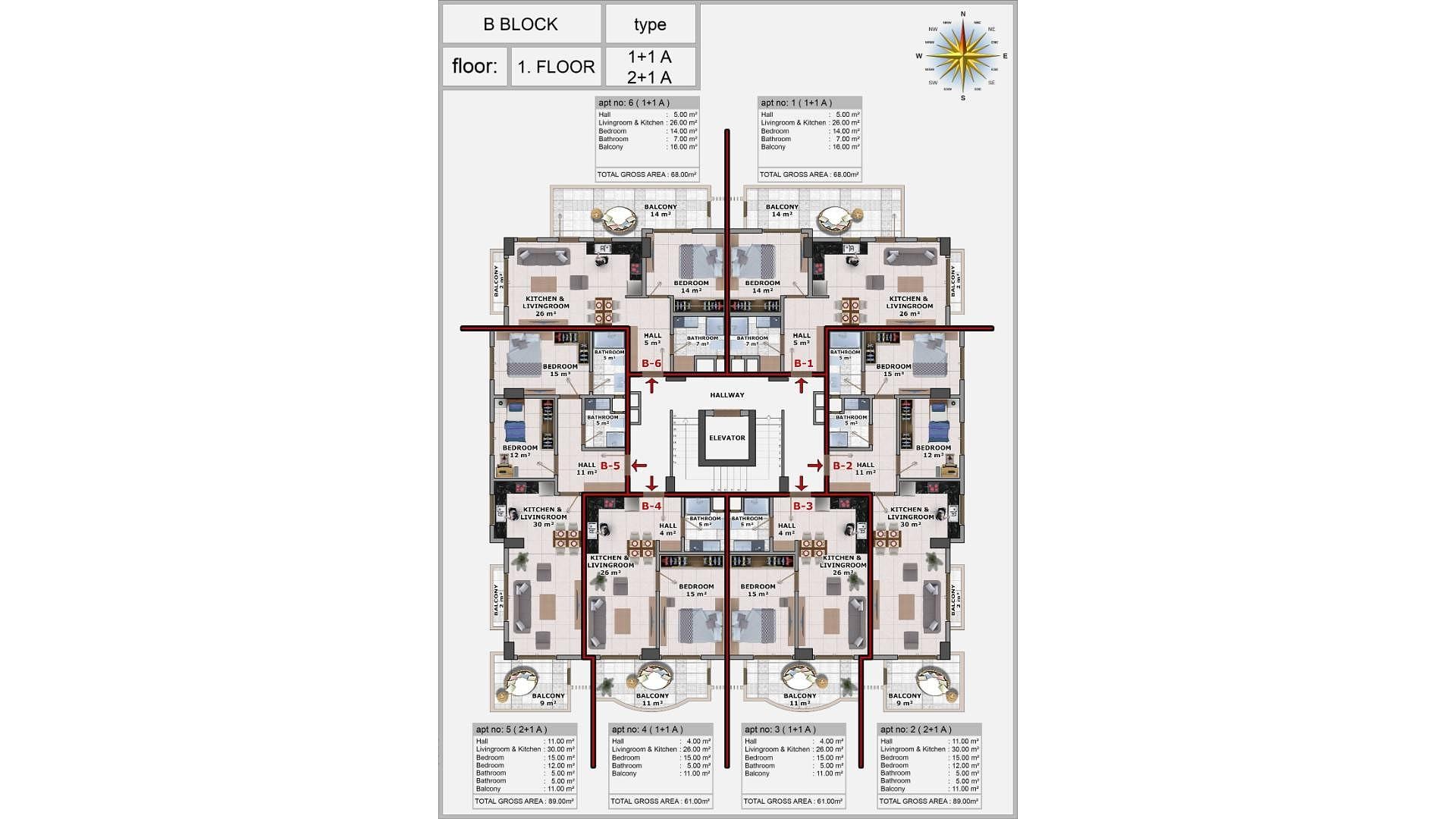 Floor Plan Image 1