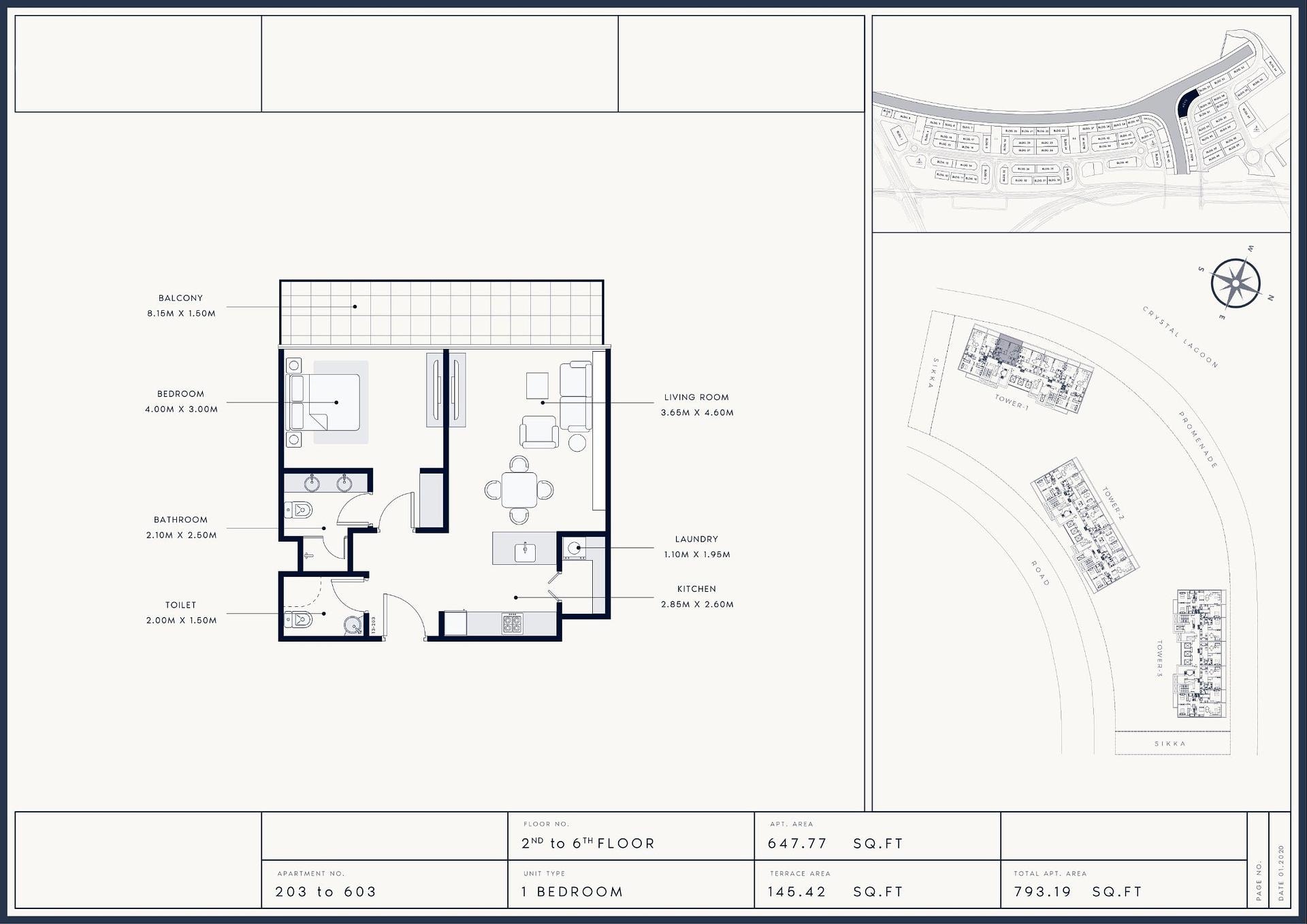Floor Plan Image 2