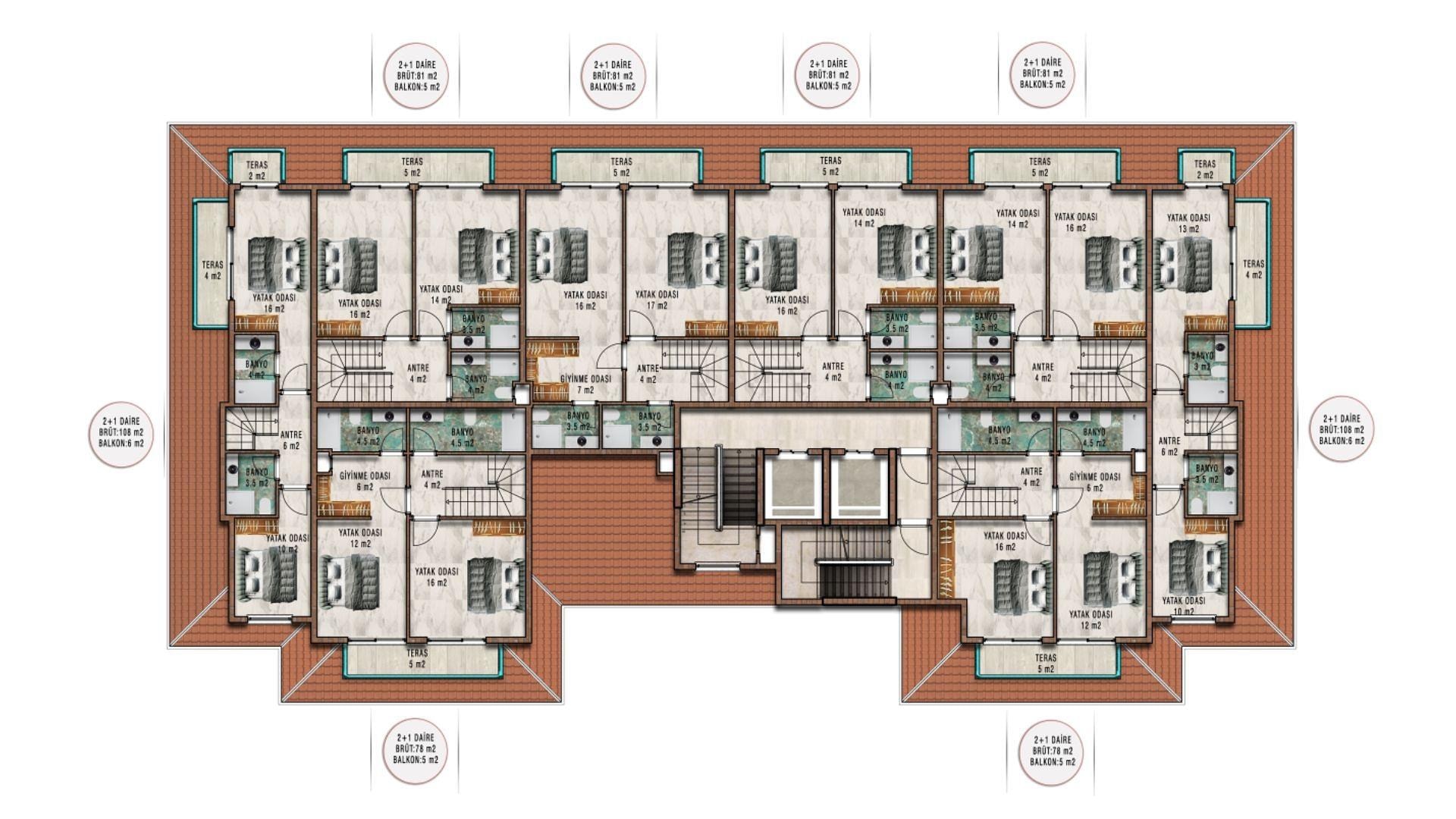 Floor Plan Image 1