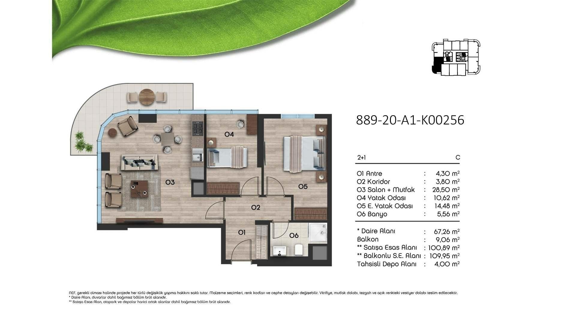 Floor Plan Image 8