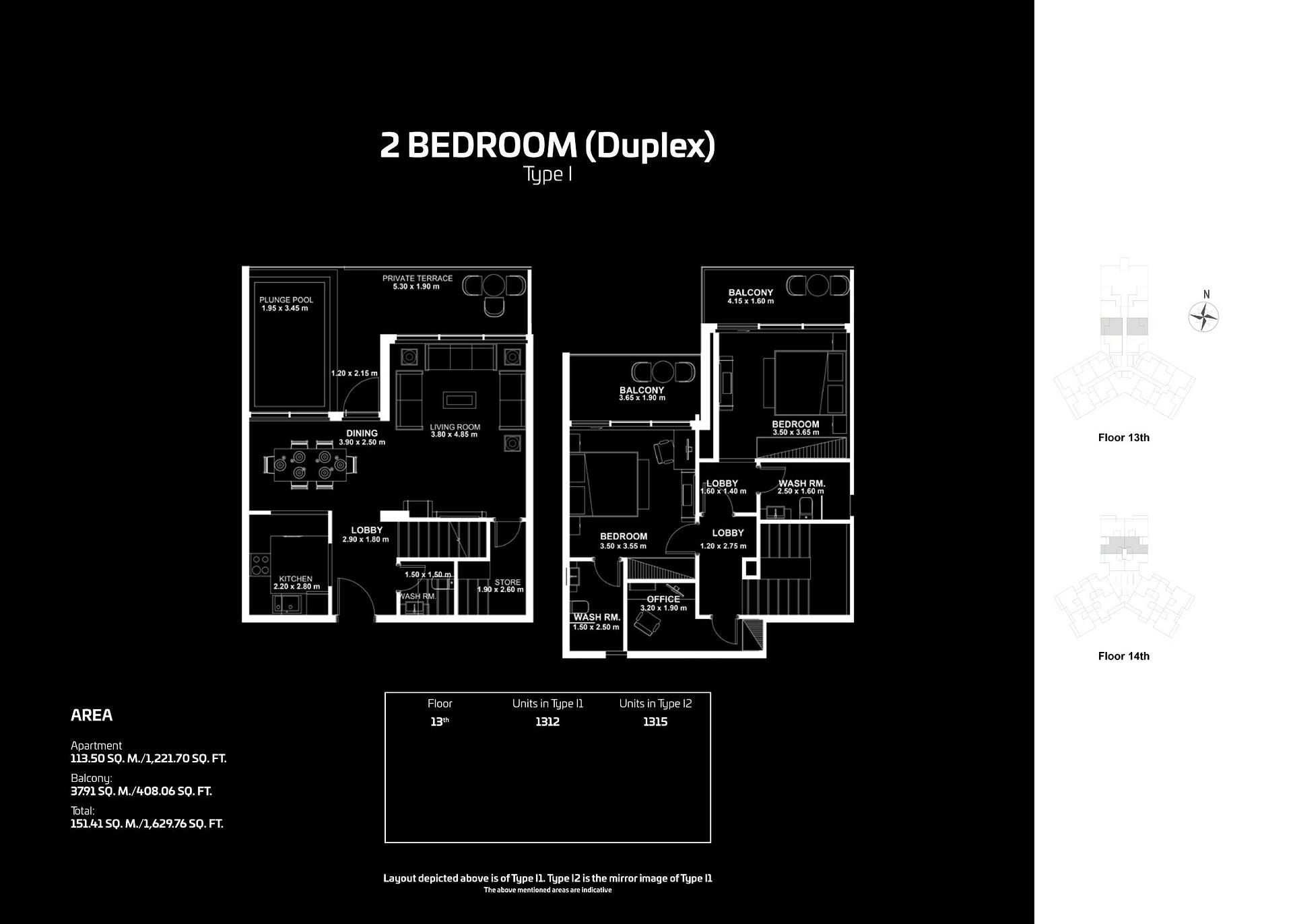 Plattegrond afbeelding 7