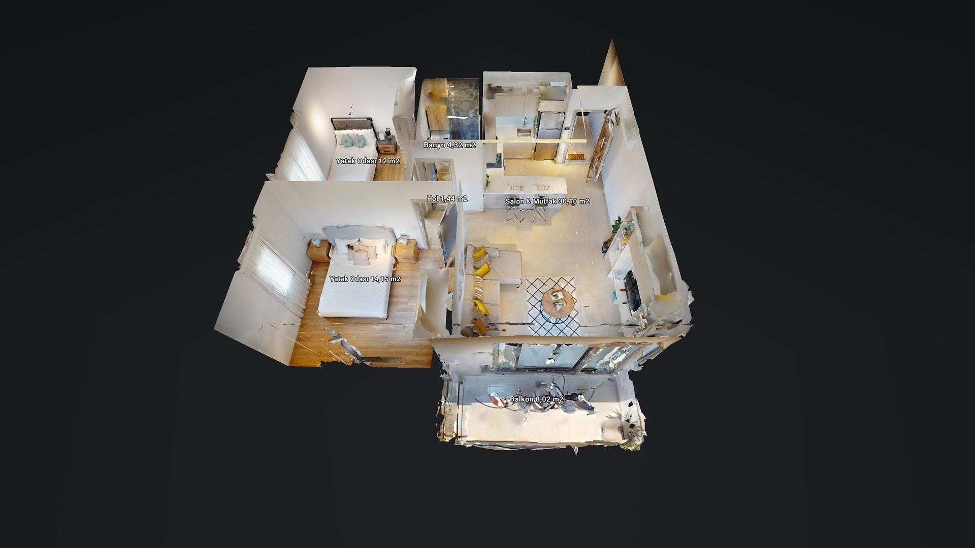 Floor Plan Image 3