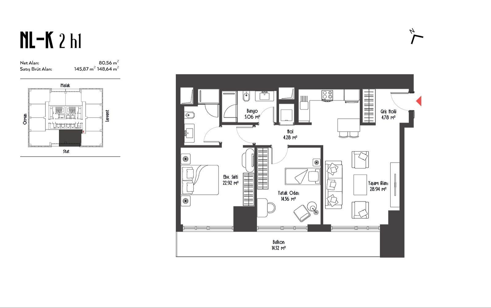 Floor Plan Image 2