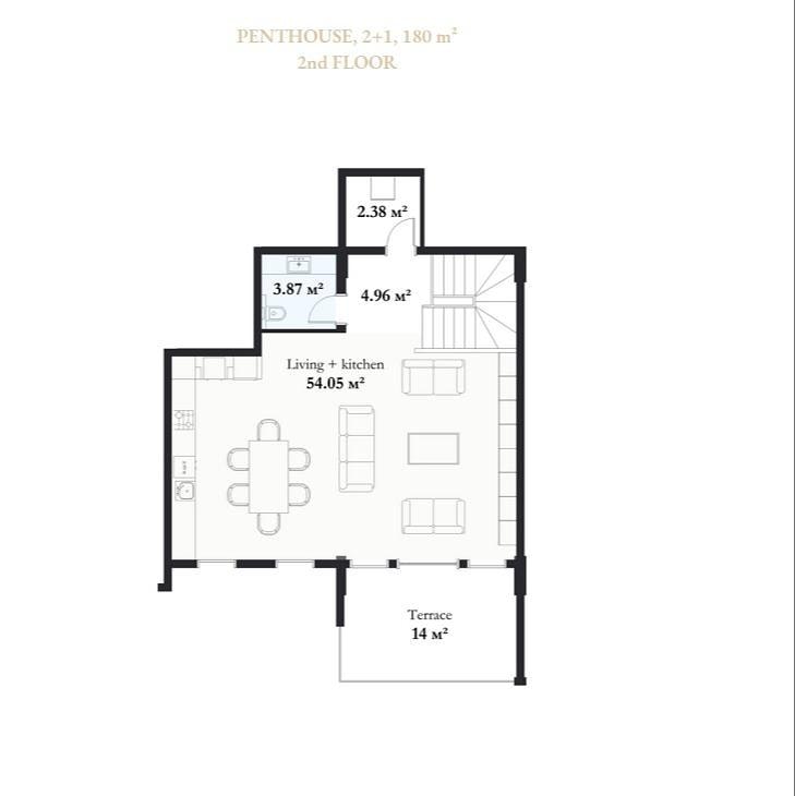 Imagen del Plano de Planta 6