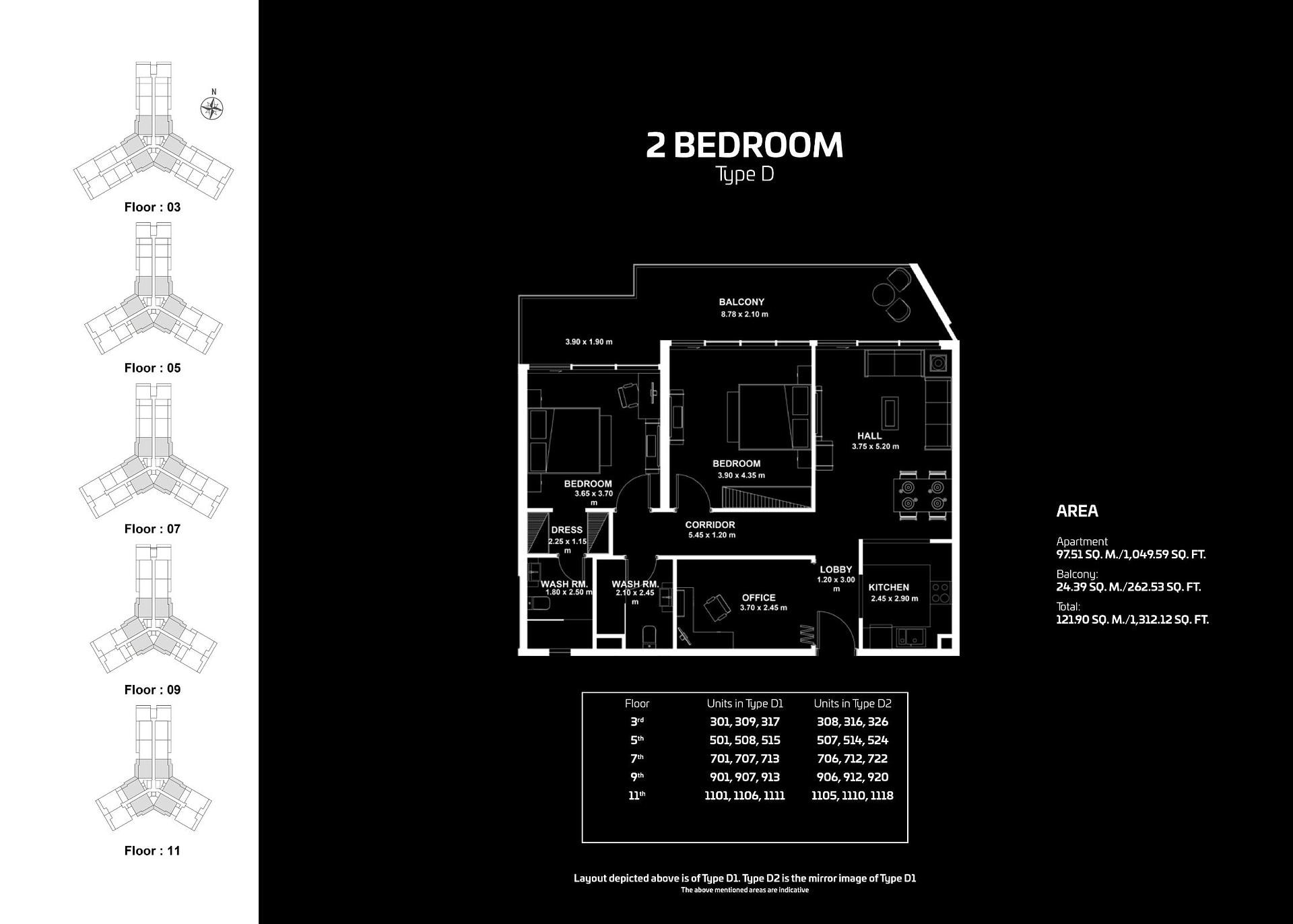 Plattegrond afbeelding 4