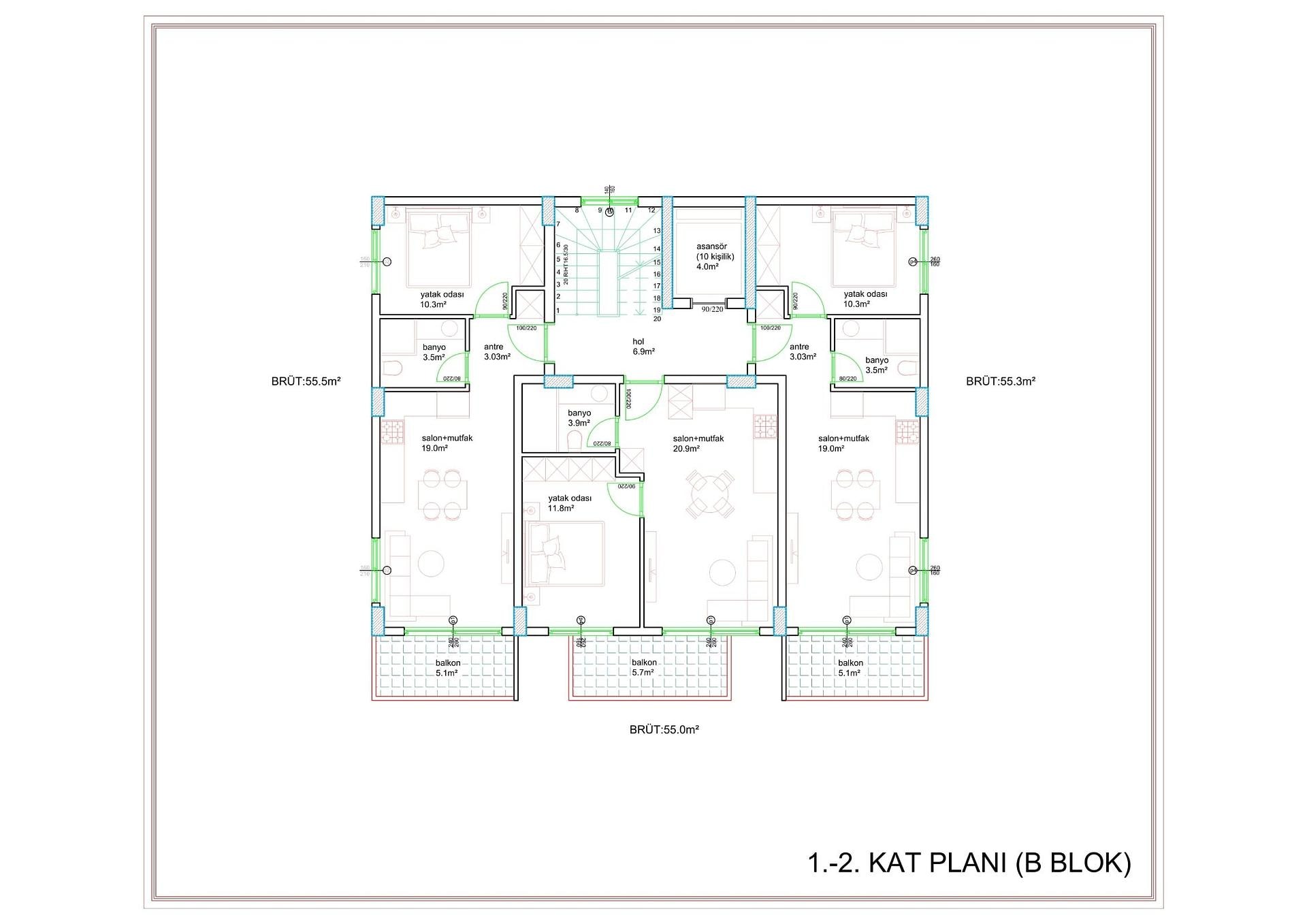 Floor Plan Image 2