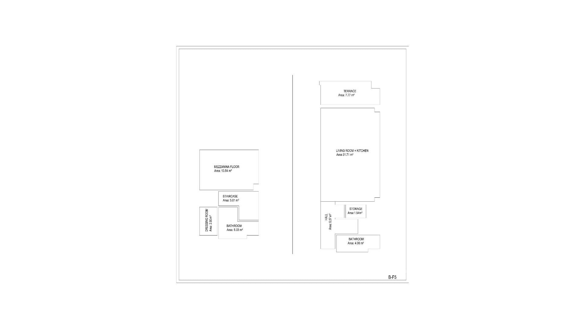 Plantegningsbilde 9
