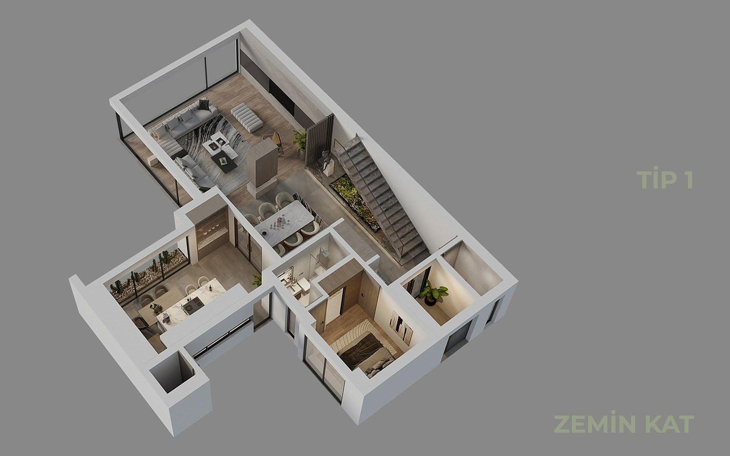 Floor Plan Image 1
