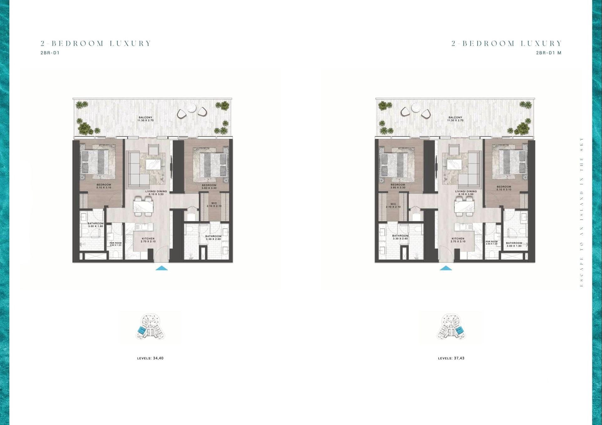 Floor Plan Image 1
