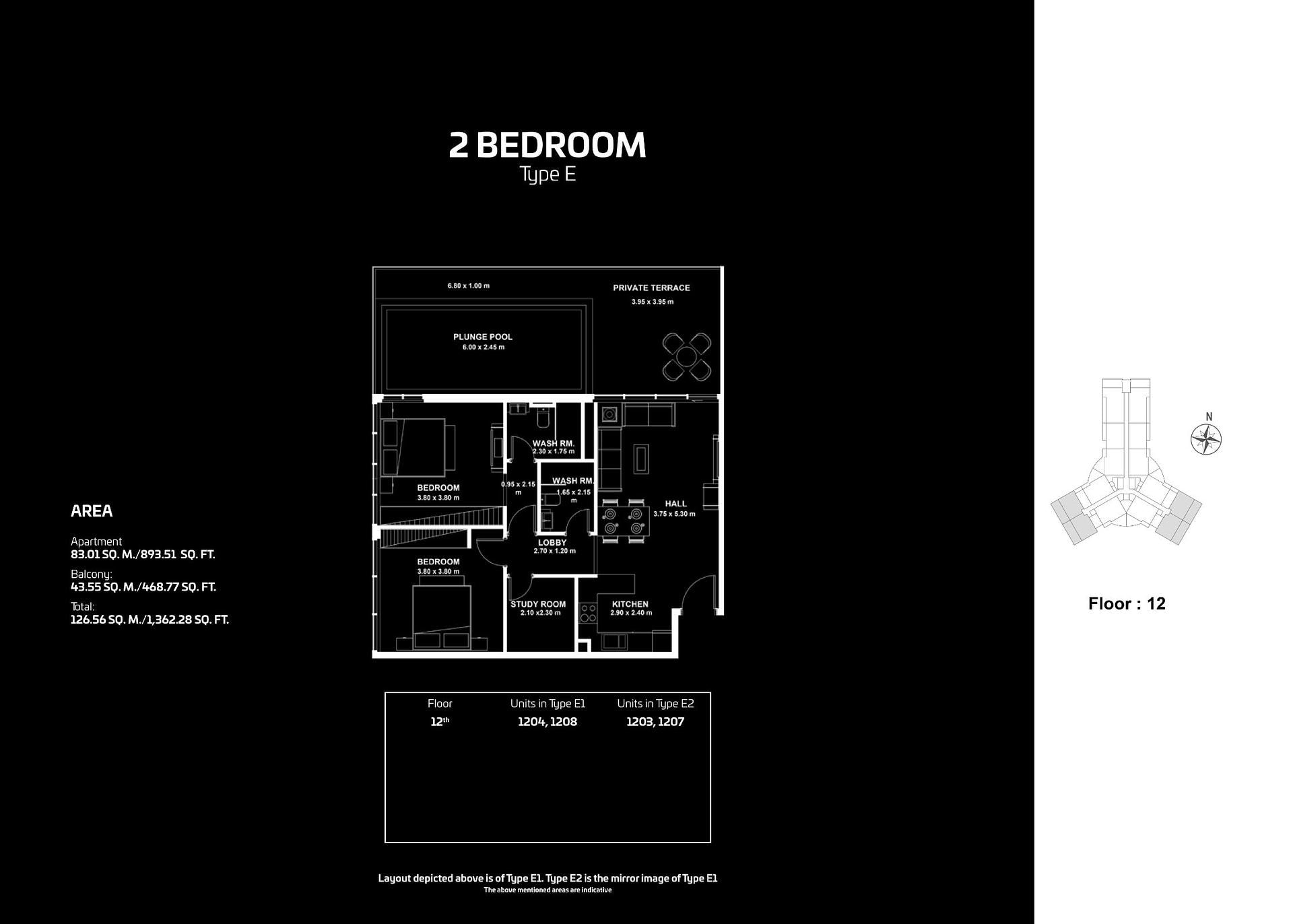 Plattegrond afbeelding 6