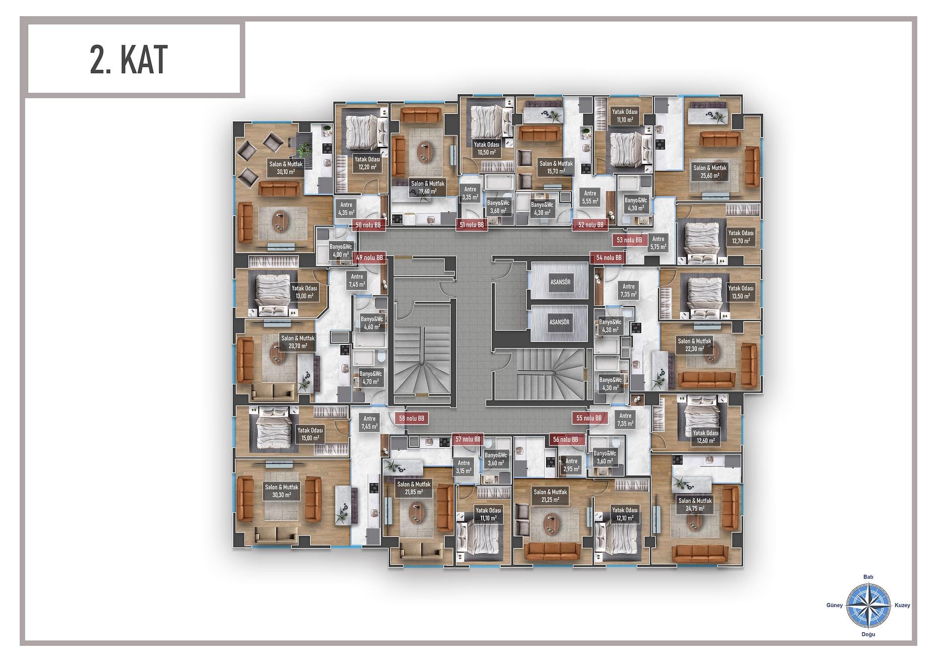 Floor Plan Image 2