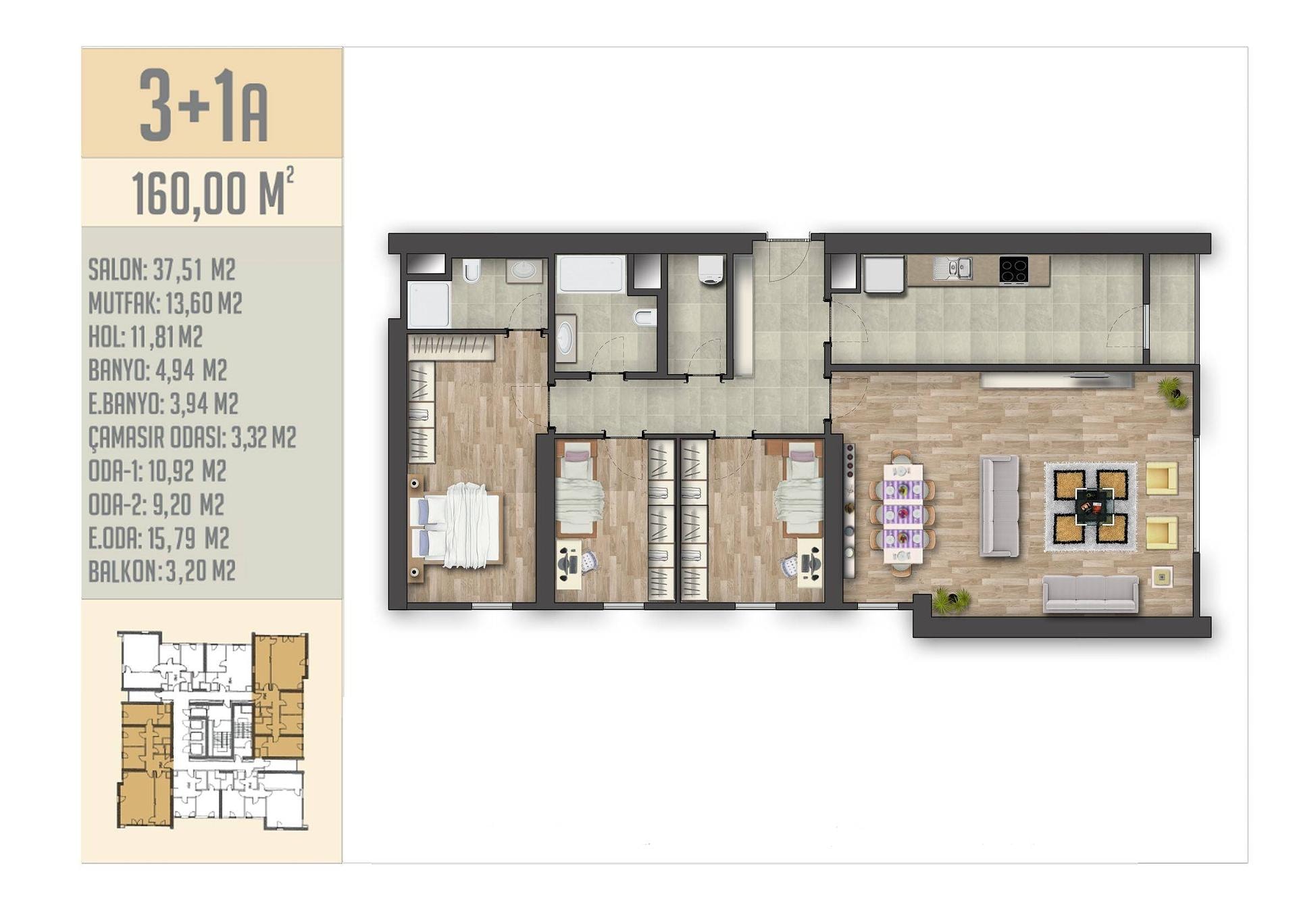Floor Plan Image 2