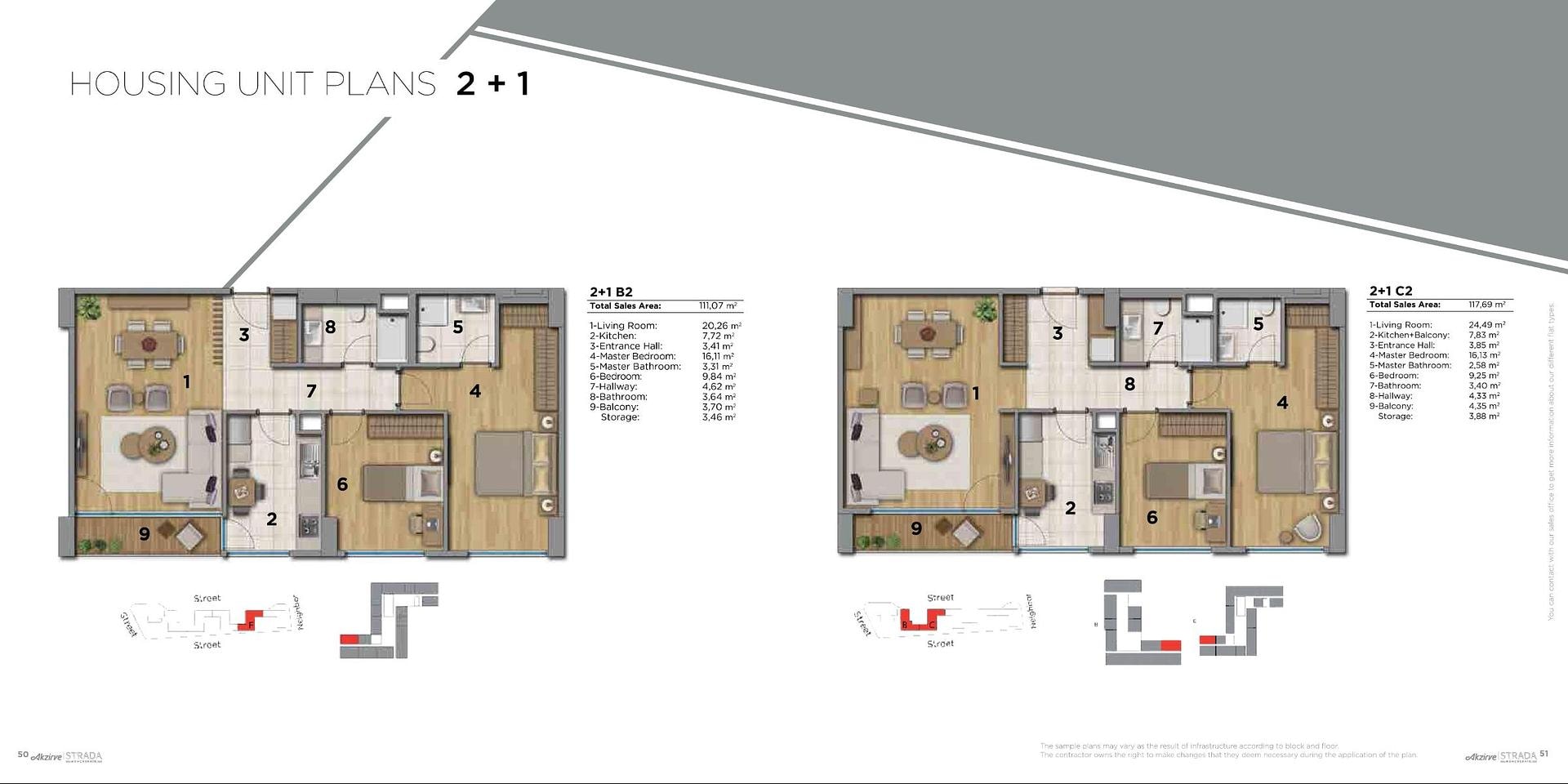 Grundrissdarstellung 6