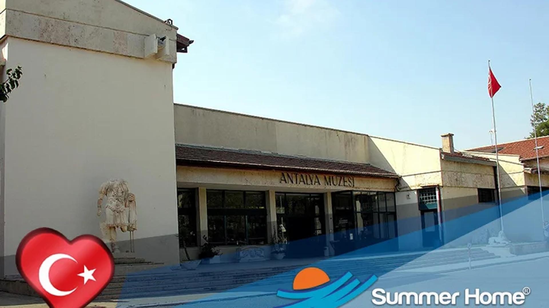 Museo di Antalya