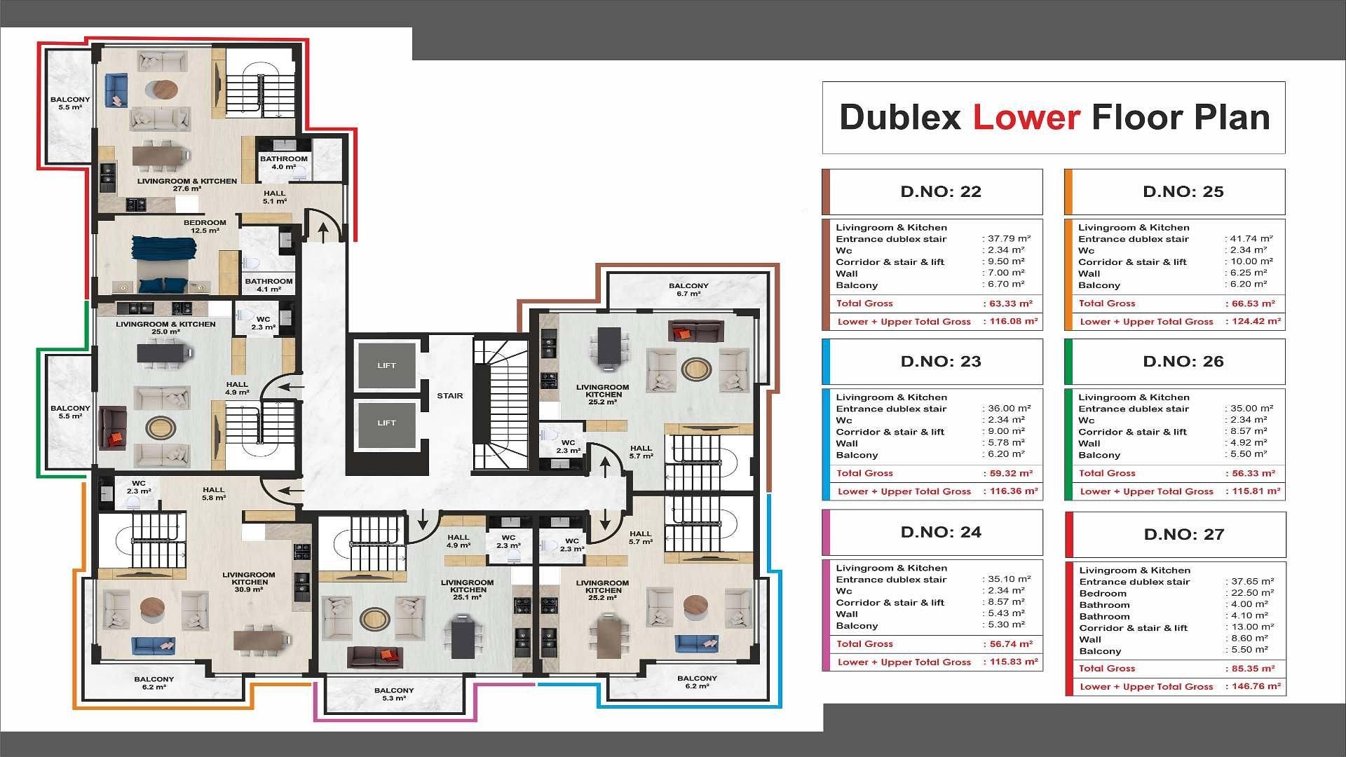Plattegrond afbeelding 2