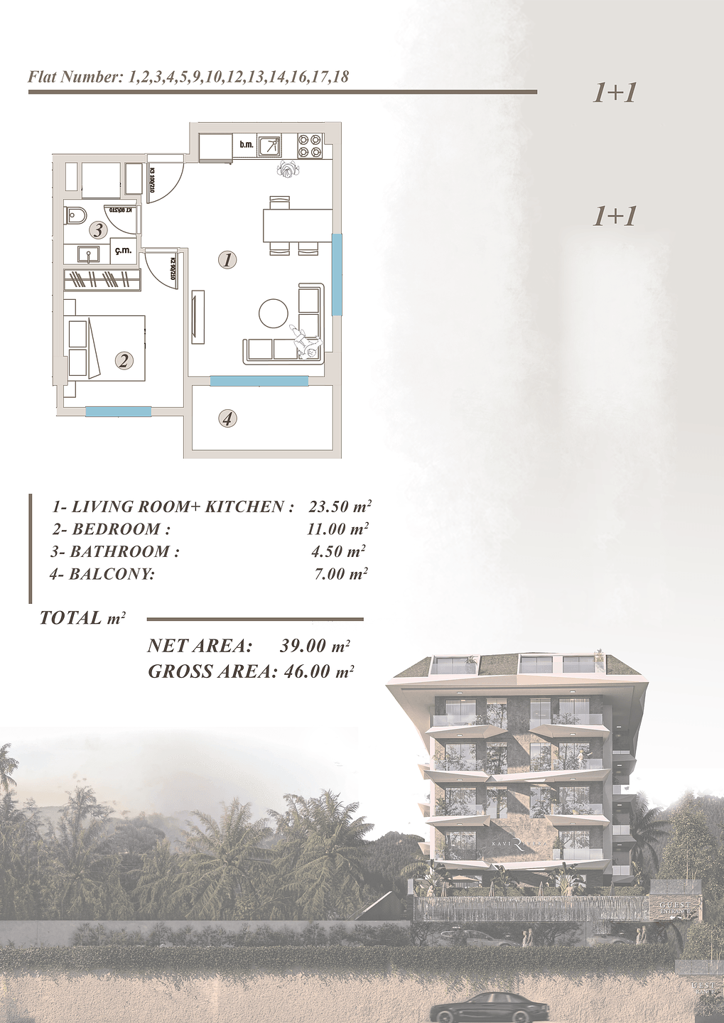 Floor Plan Image 8