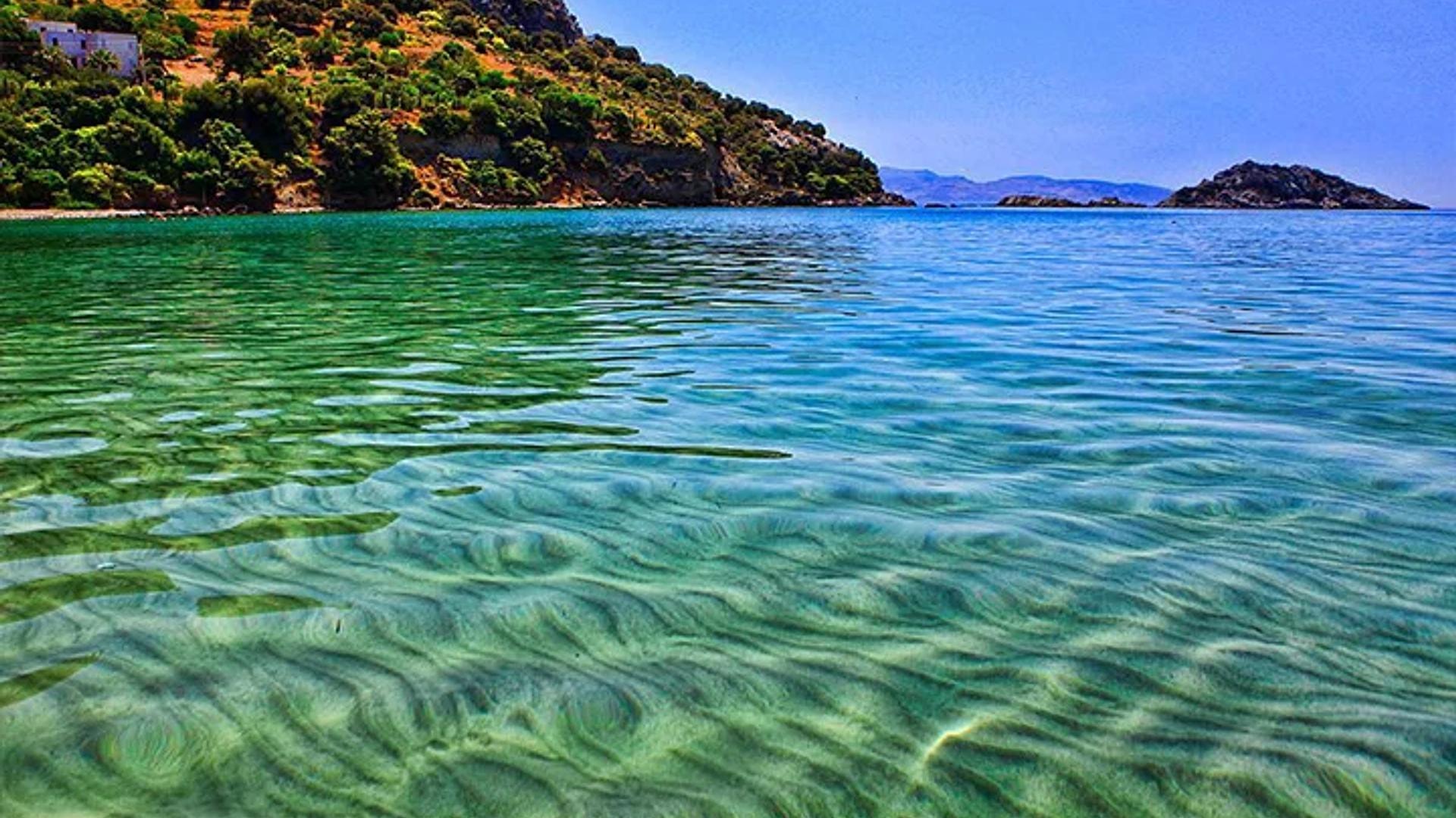 10 Luoghi per una Vacanza Calda