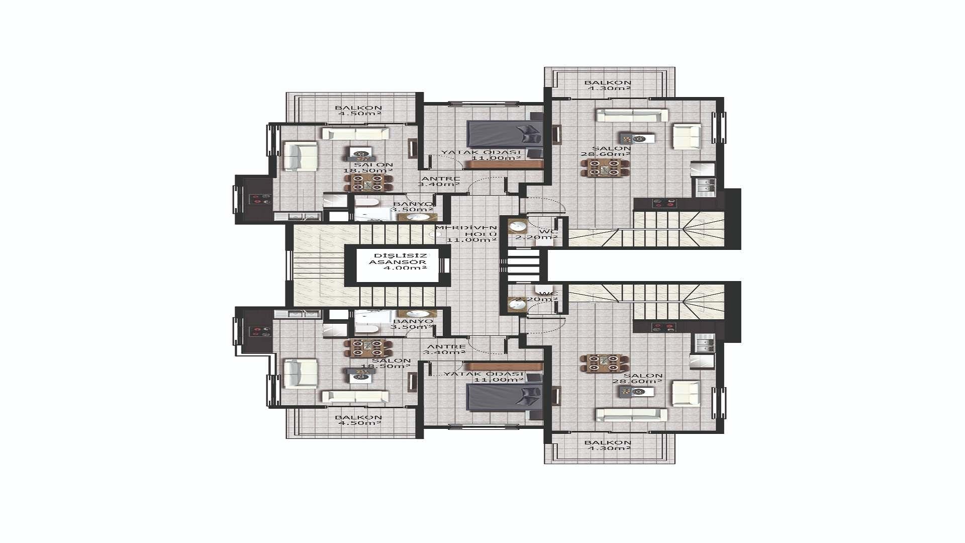 Floor Plan Image 3