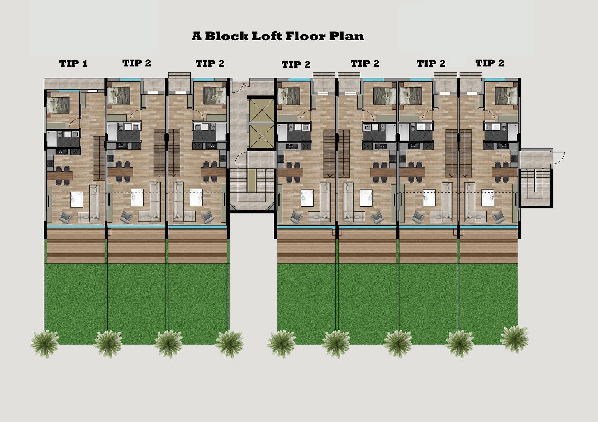 Floor Plan Image 22