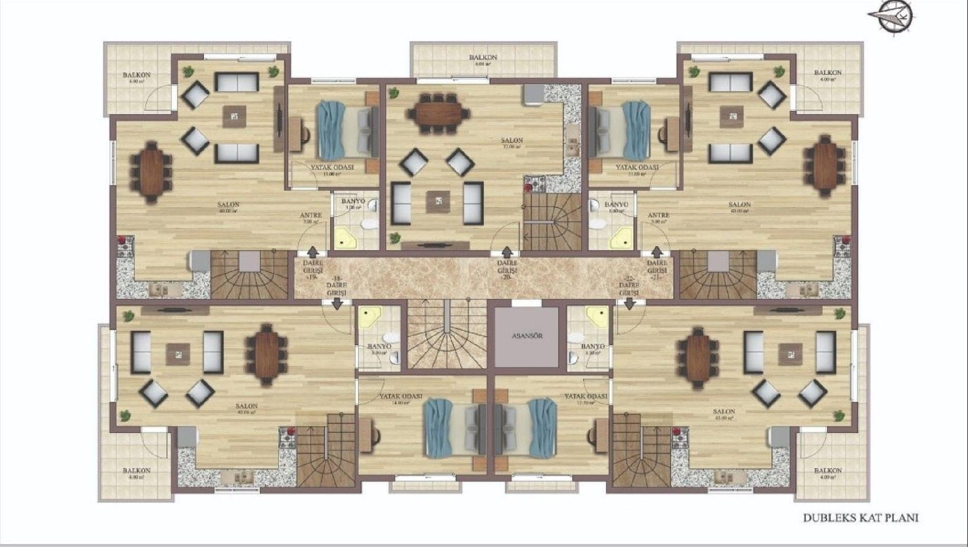 Floor Plan Image 2