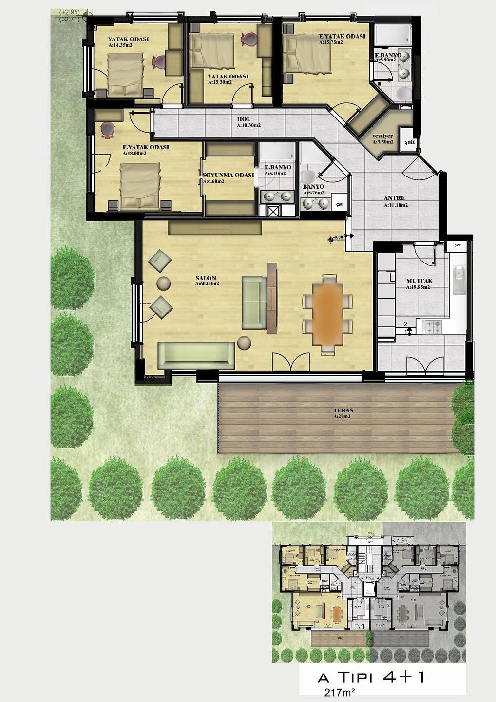 Floor Plan Image 1