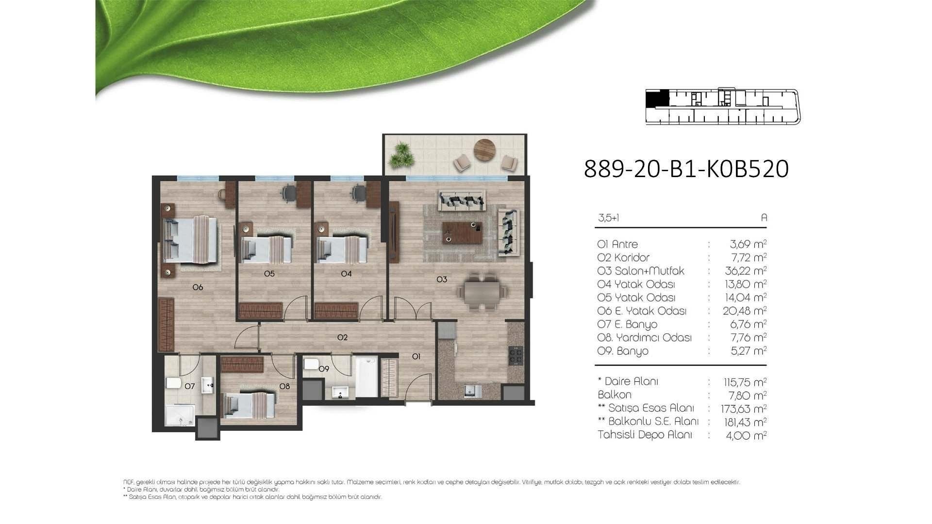 Floor Plan Image 1