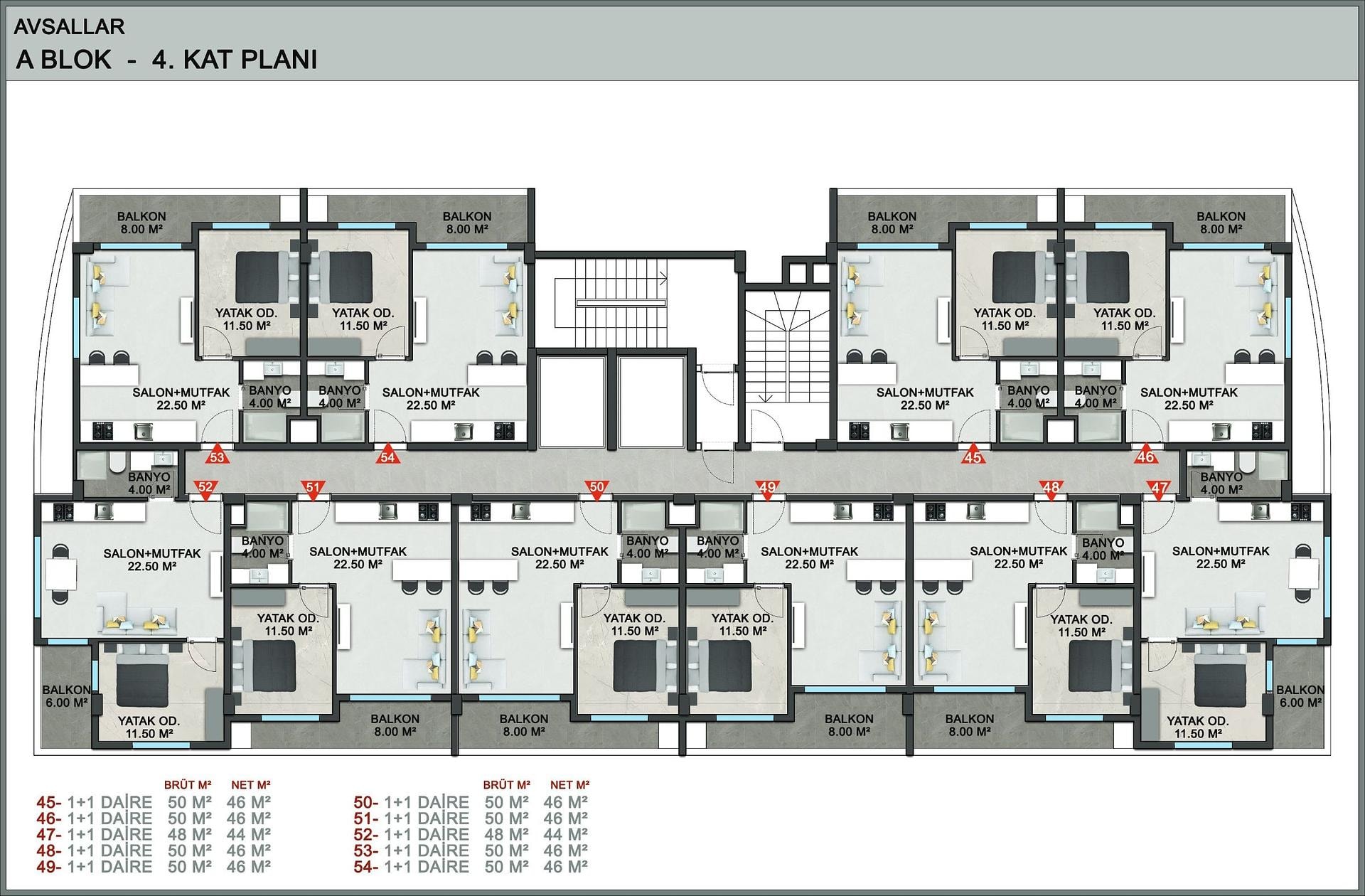 Floor Plan Image 7