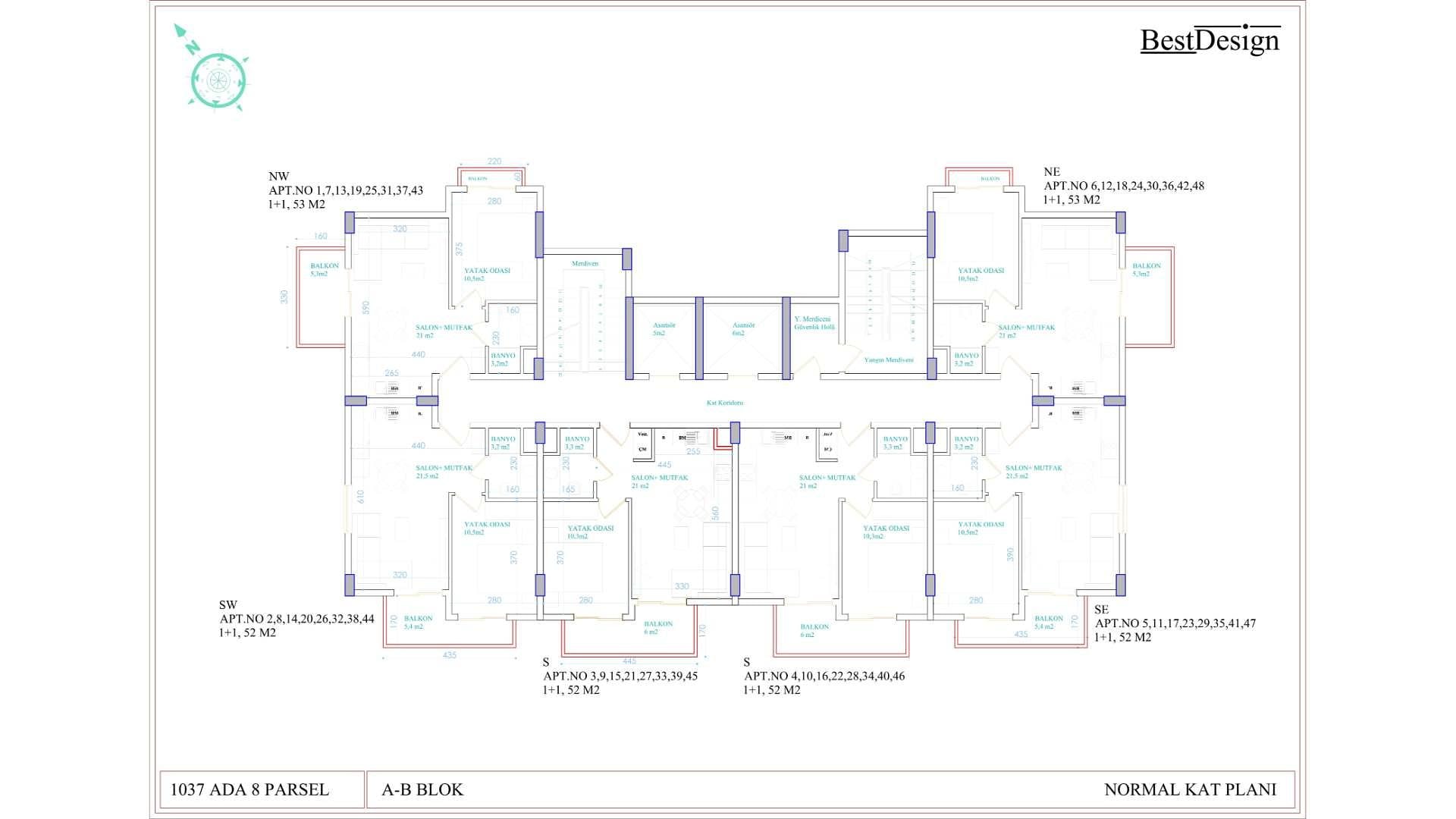 Floor Plan Image 2
