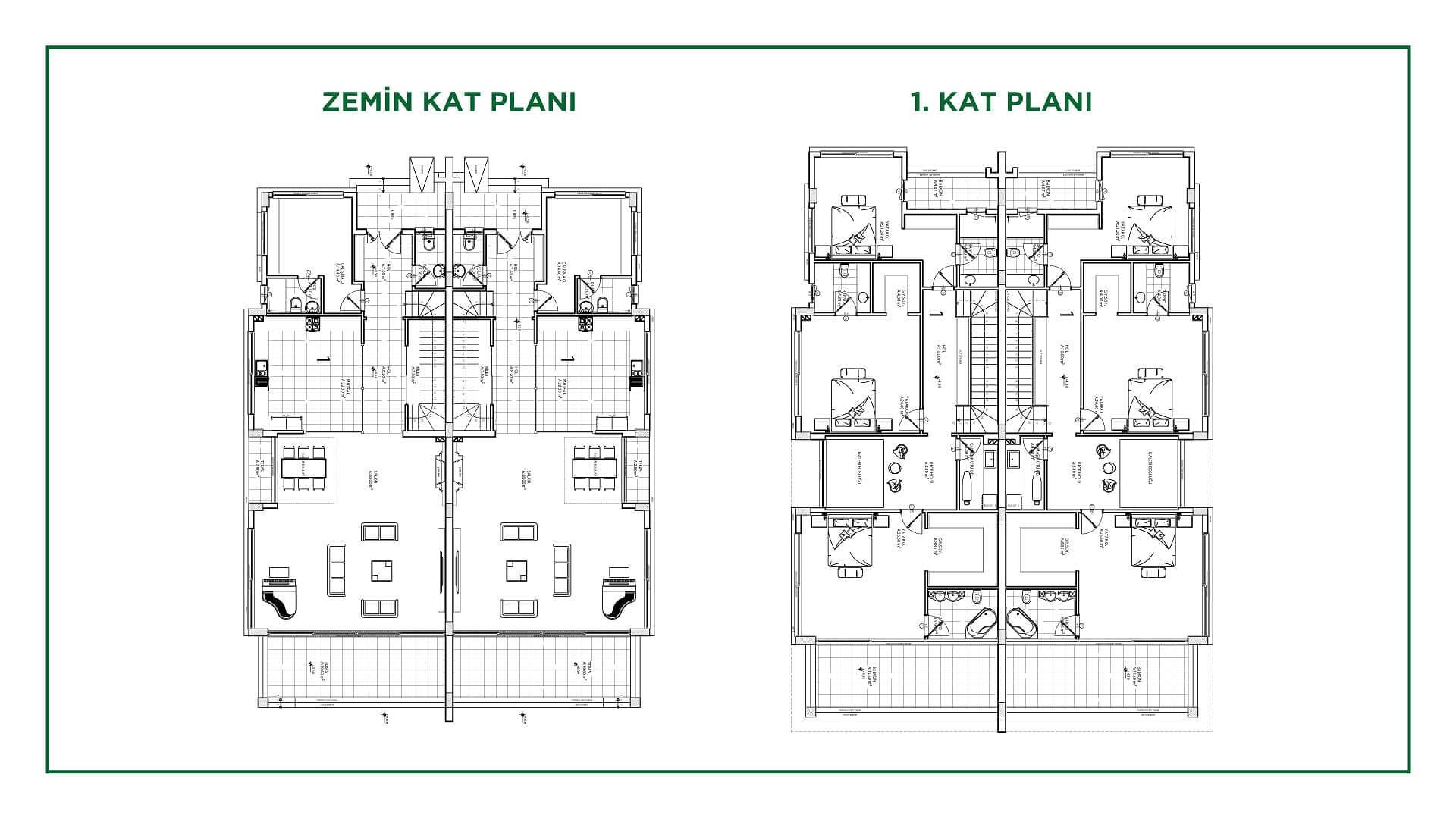 Plattegrond afbeelding 1
