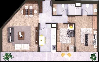Kat Planı Resmi 8