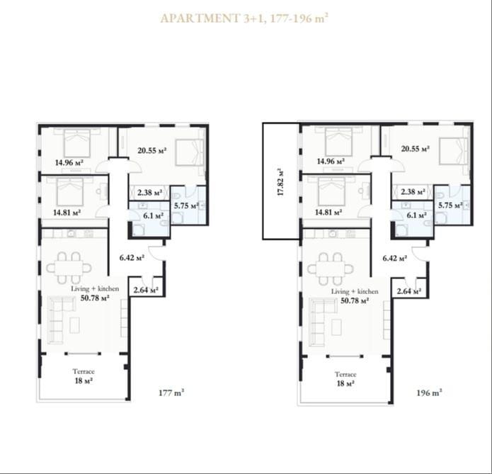Imagen del Plano de Planta 8
