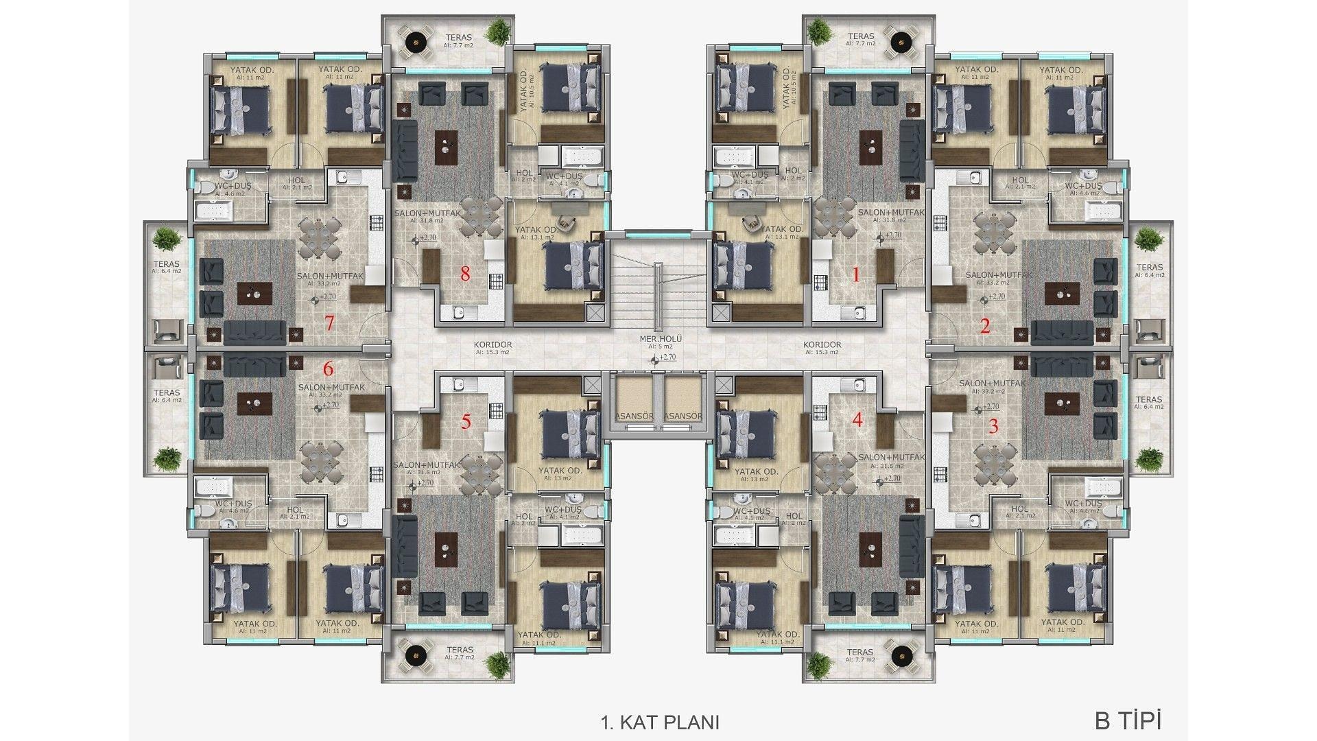 Floor Plan Image 18