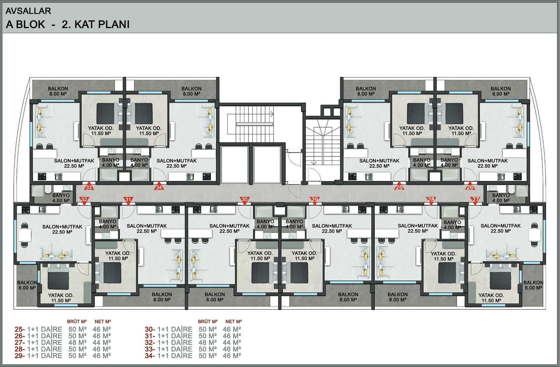 Floor Plan Image 5