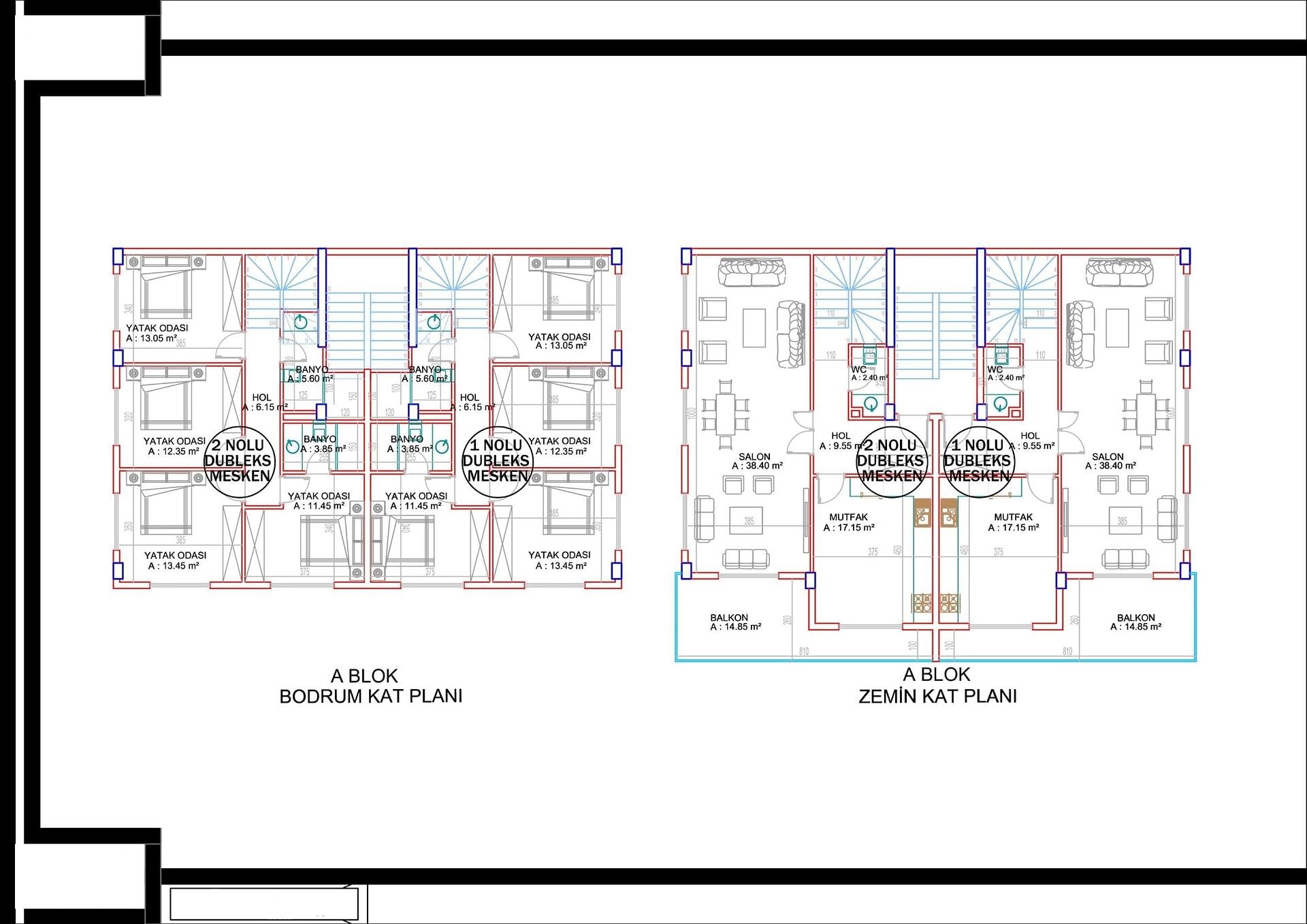 Plattegrond afbeelding 2
