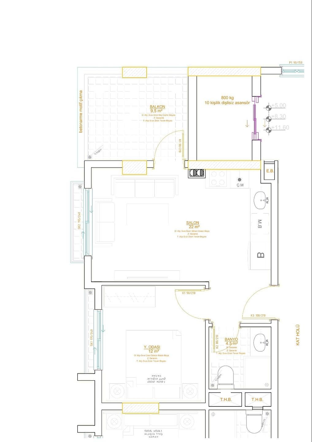Floor Plan Image 1