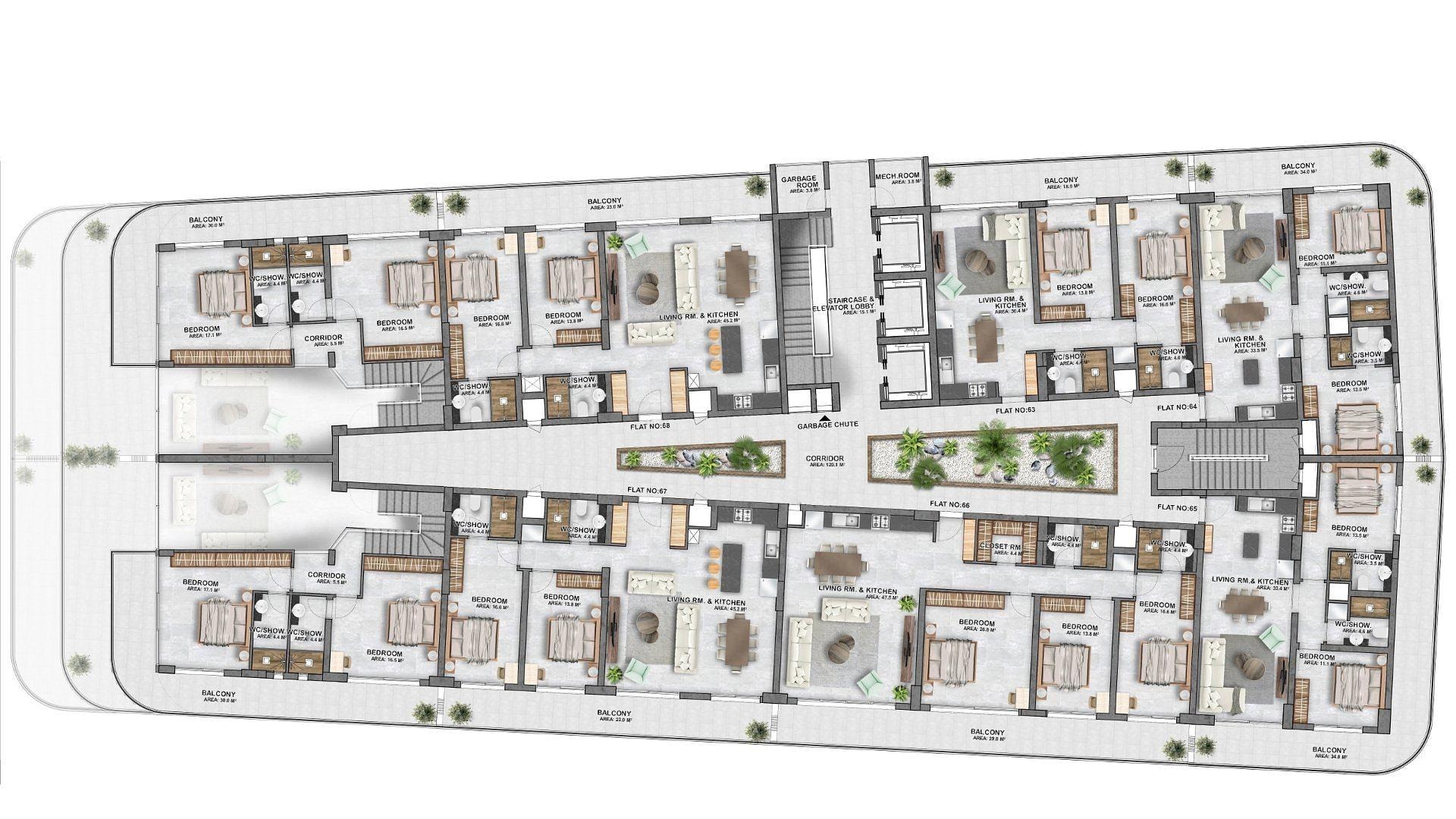 Floor Plan Image 25