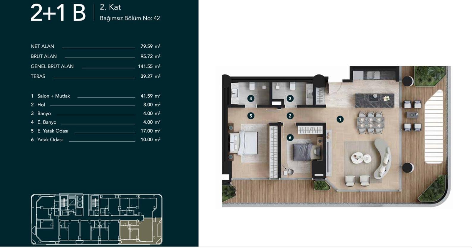 Floor Plan Image 4