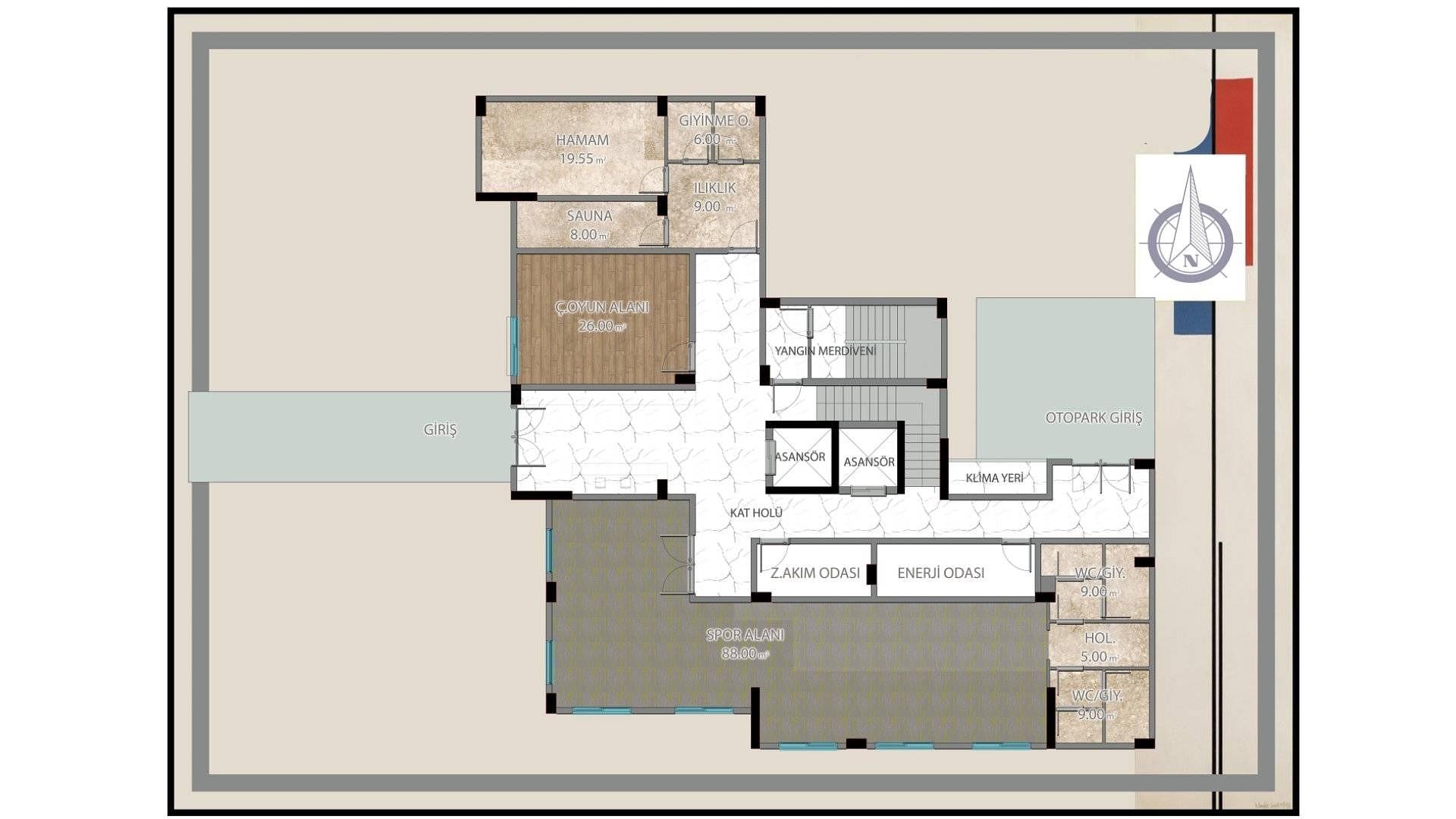 Floor Plan Image 1