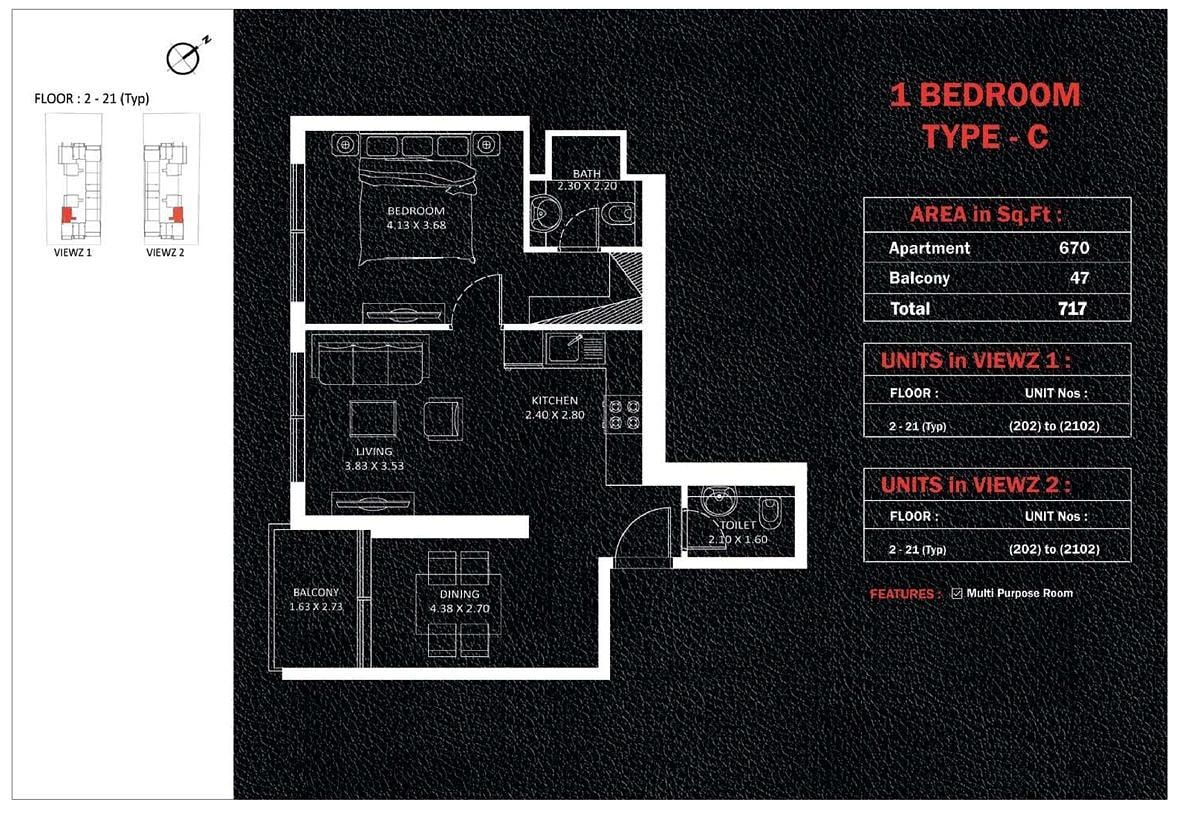 Plattegrond afbeelding 3