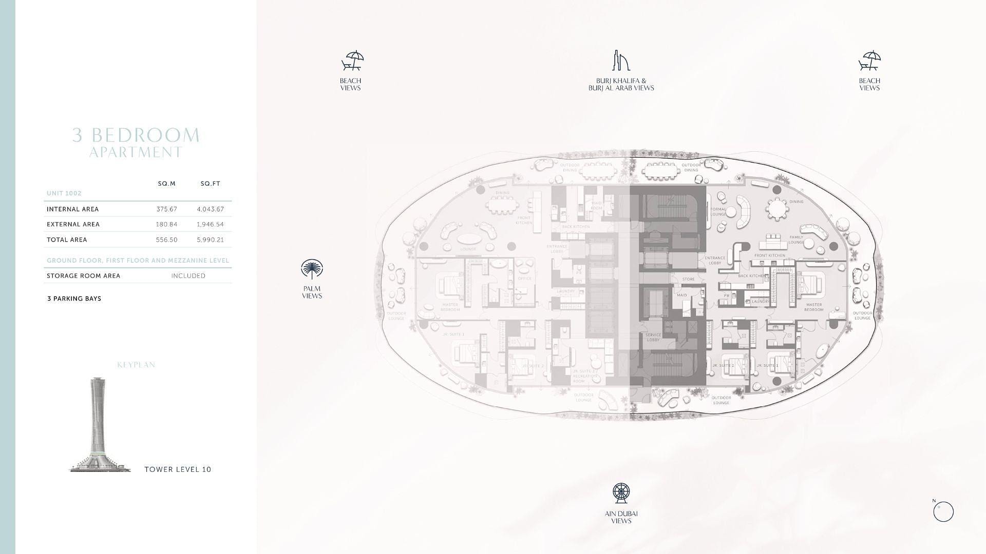 Floor Plan Image 2