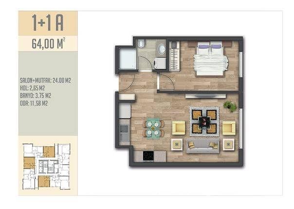Floor Plan Image 6