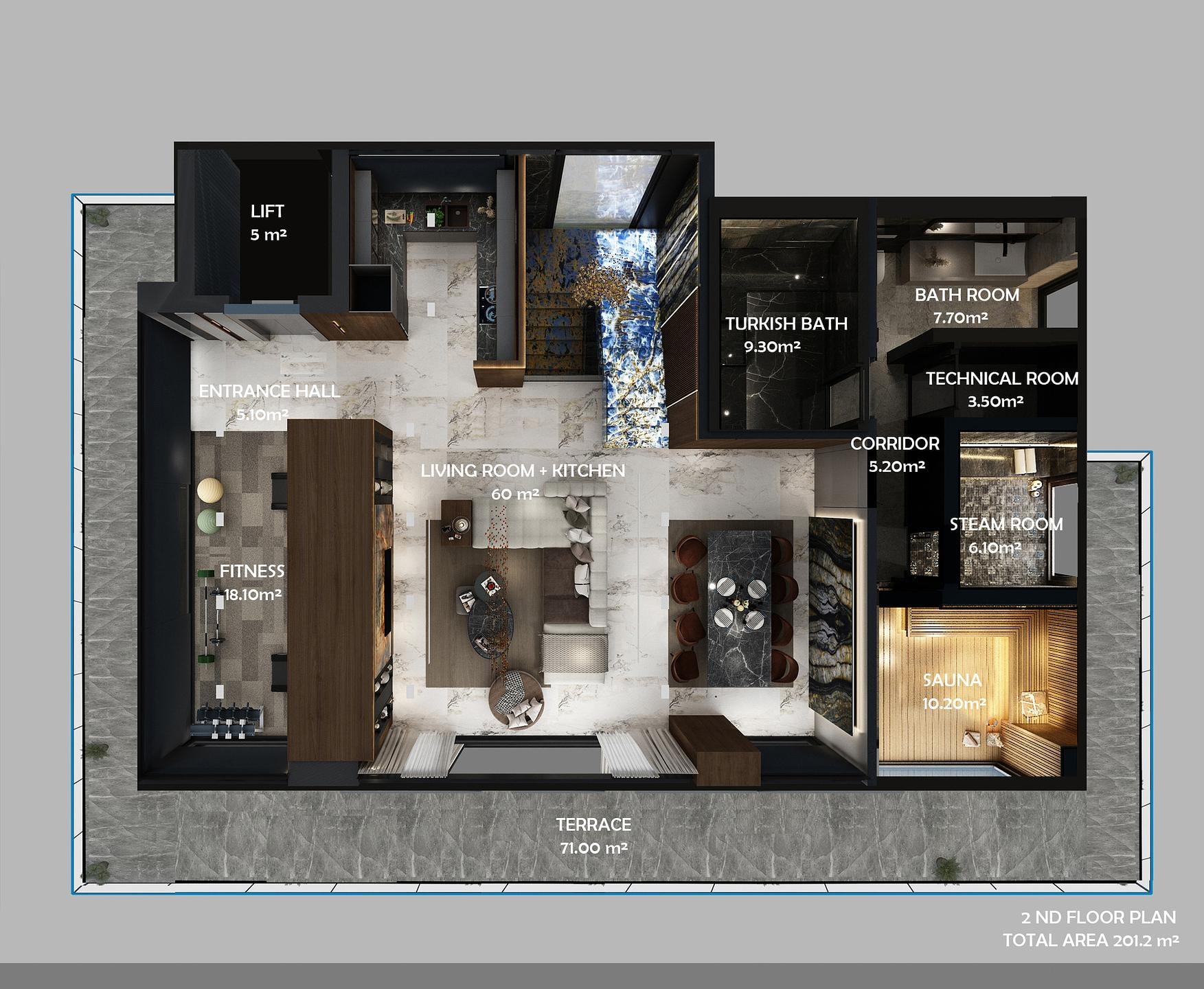 Floor Plan Image 4