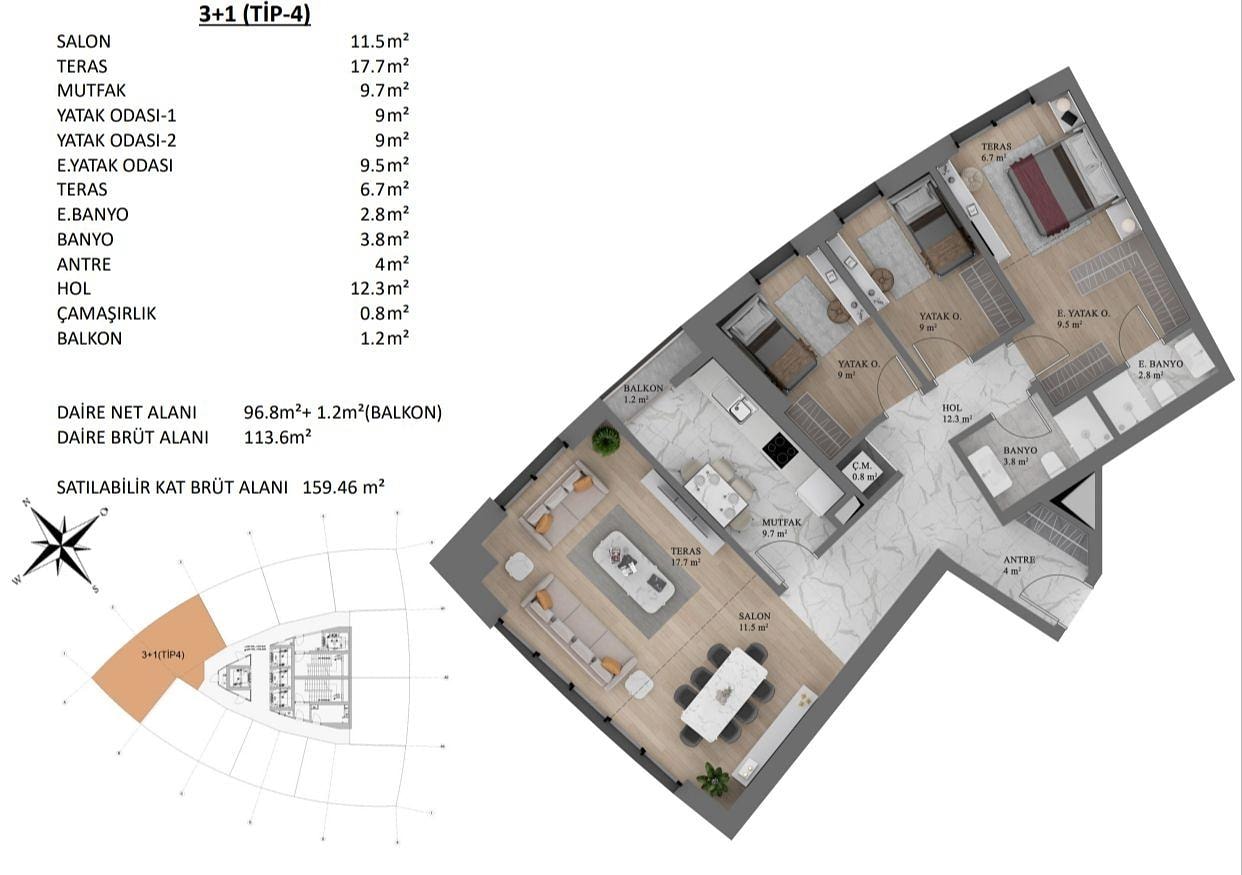 Floor Plan Image 6