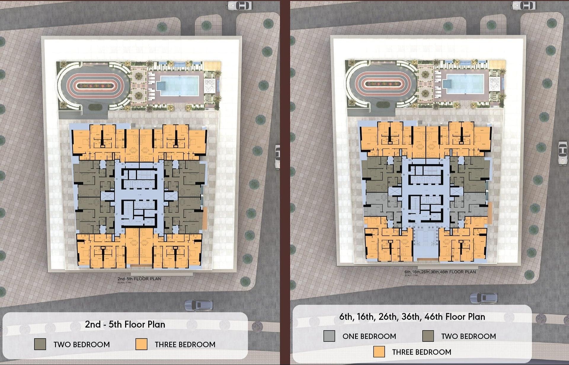 Floor Plan Image 1
