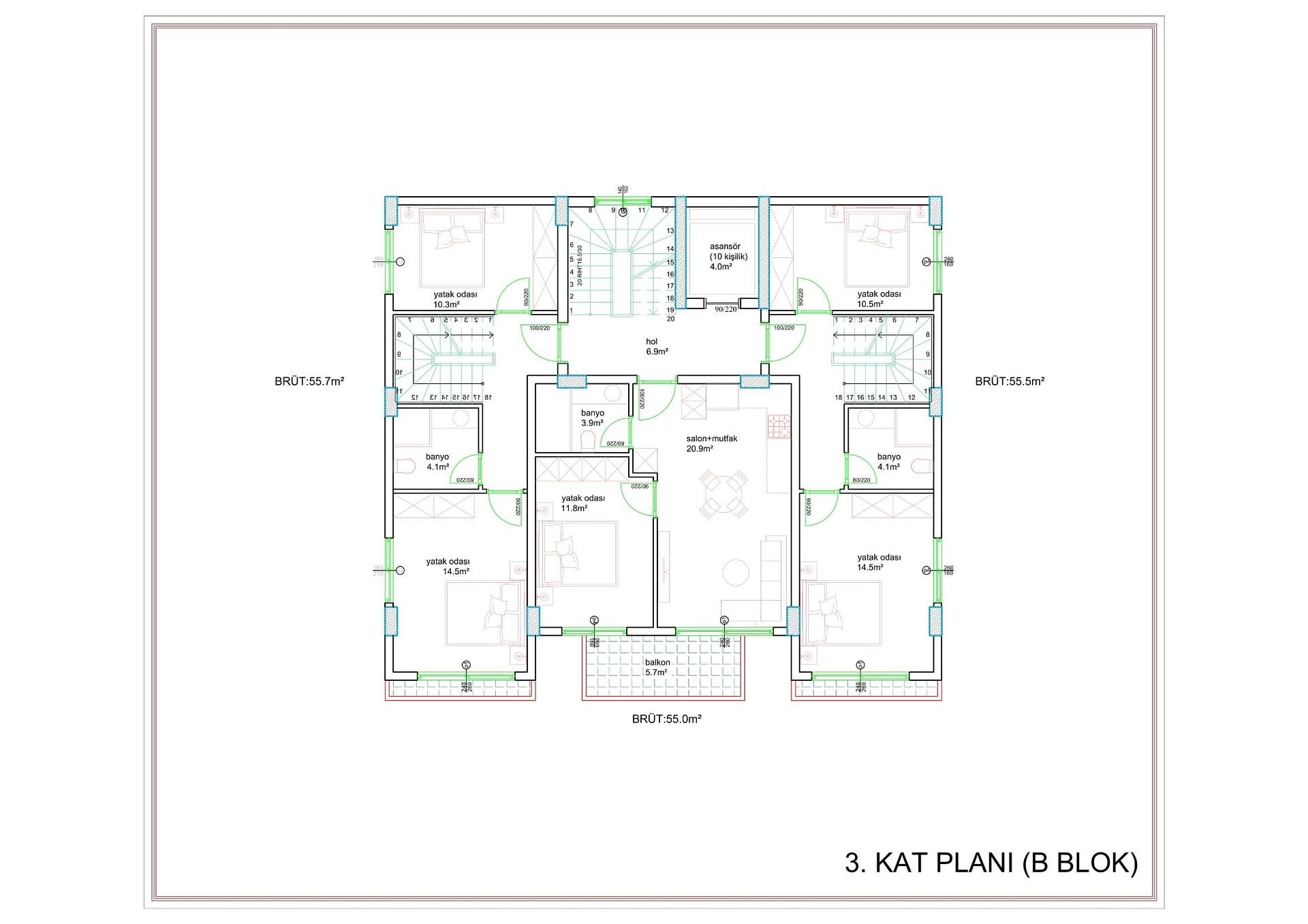 Floor Plan Image 1