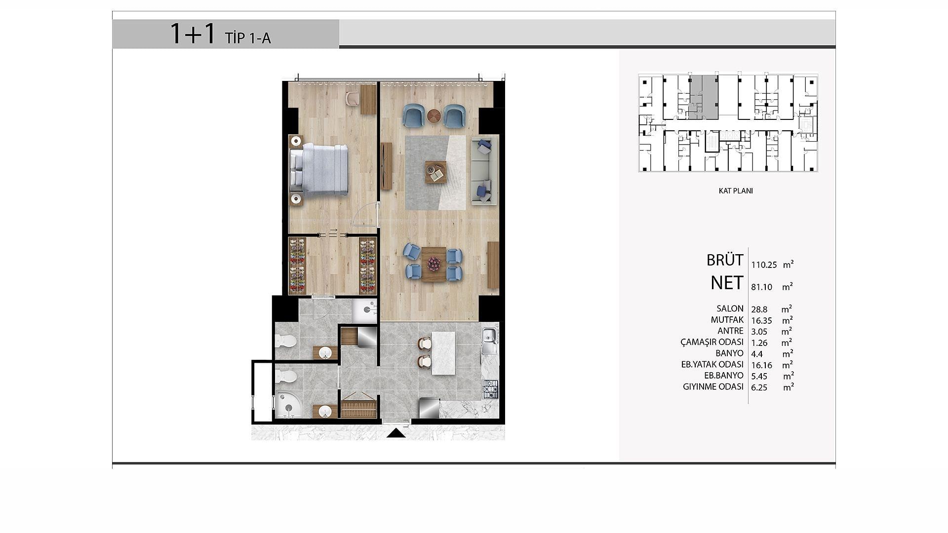 Floor Plan Image 1