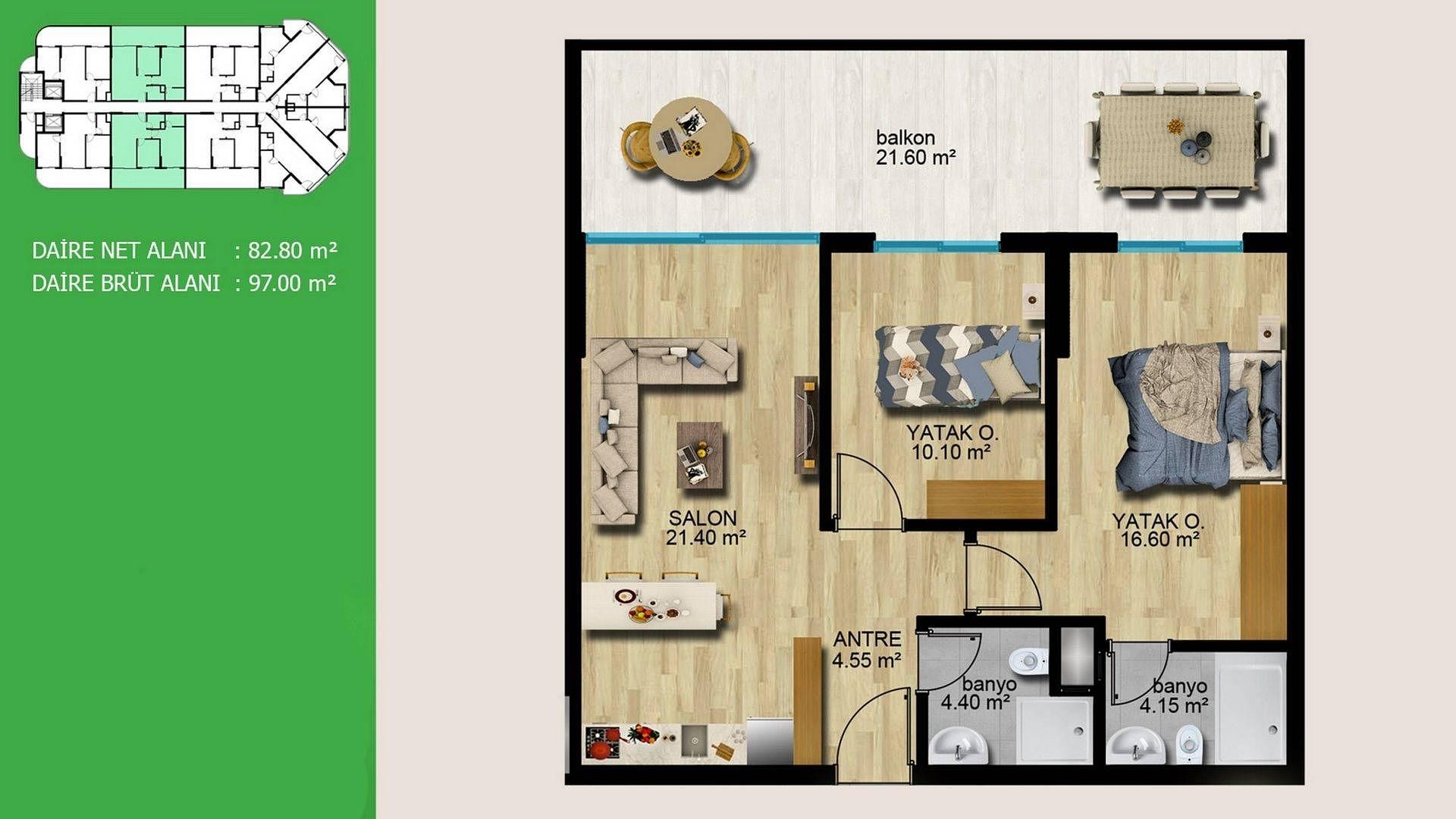 Floor Plan Image 3