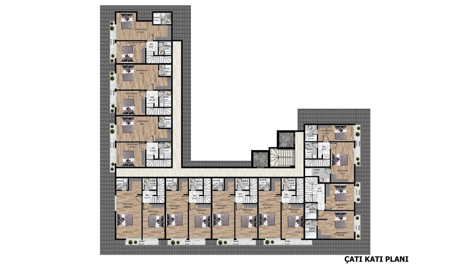 Floor Plan Image 5